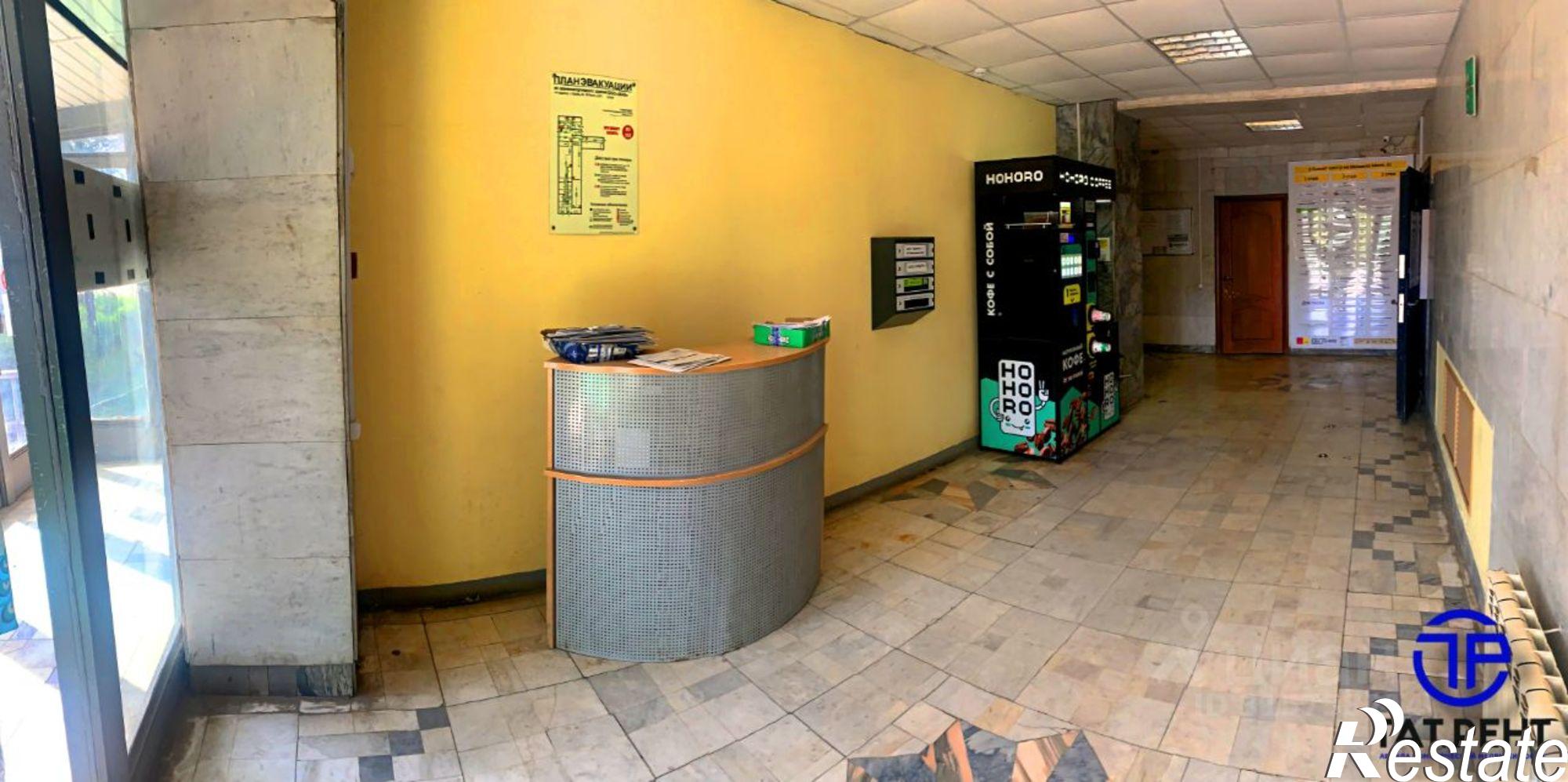 Сдать офис, помещение под офис за 19 600 рублей на улица Михаила Миля, 61