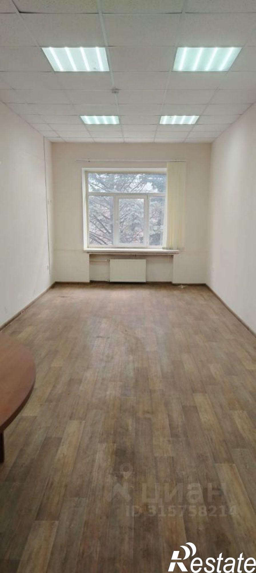 Сдать офис, помещение под офис за 19 600 рублей на улица Михаила Миля, 61