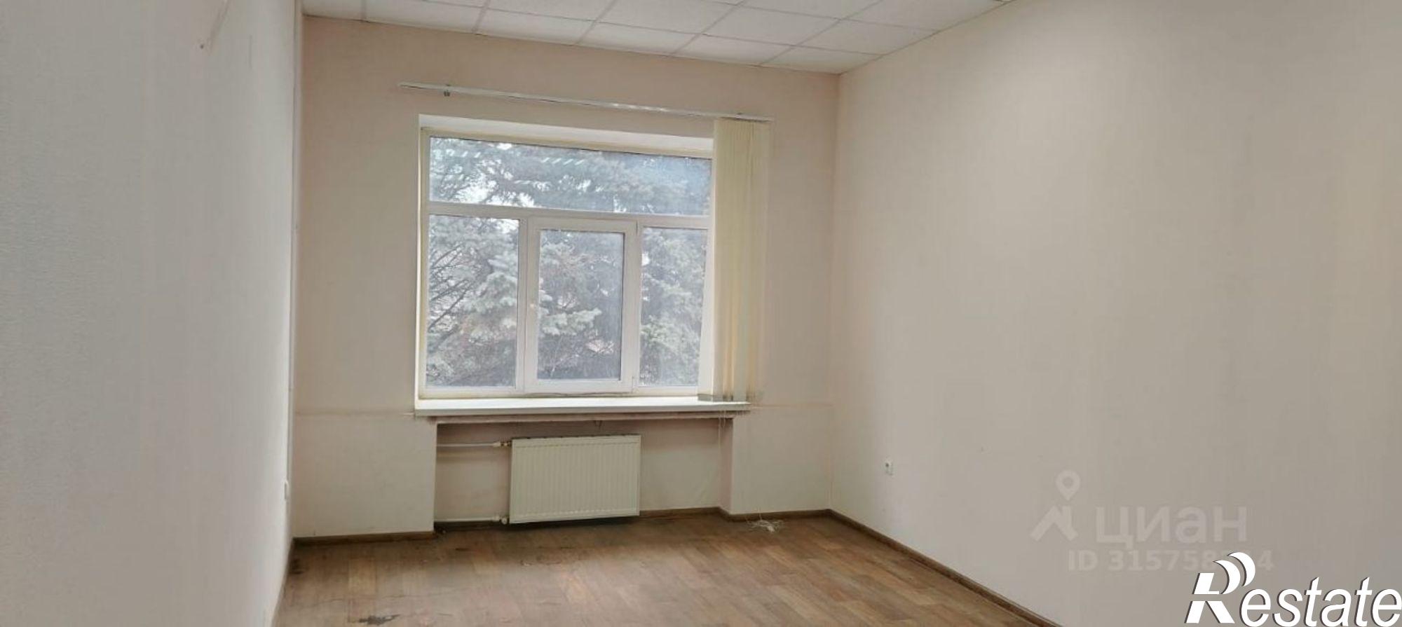 Сдать офис, помещение под офис за 19 600 рублей на улица Михаила Миля, 61