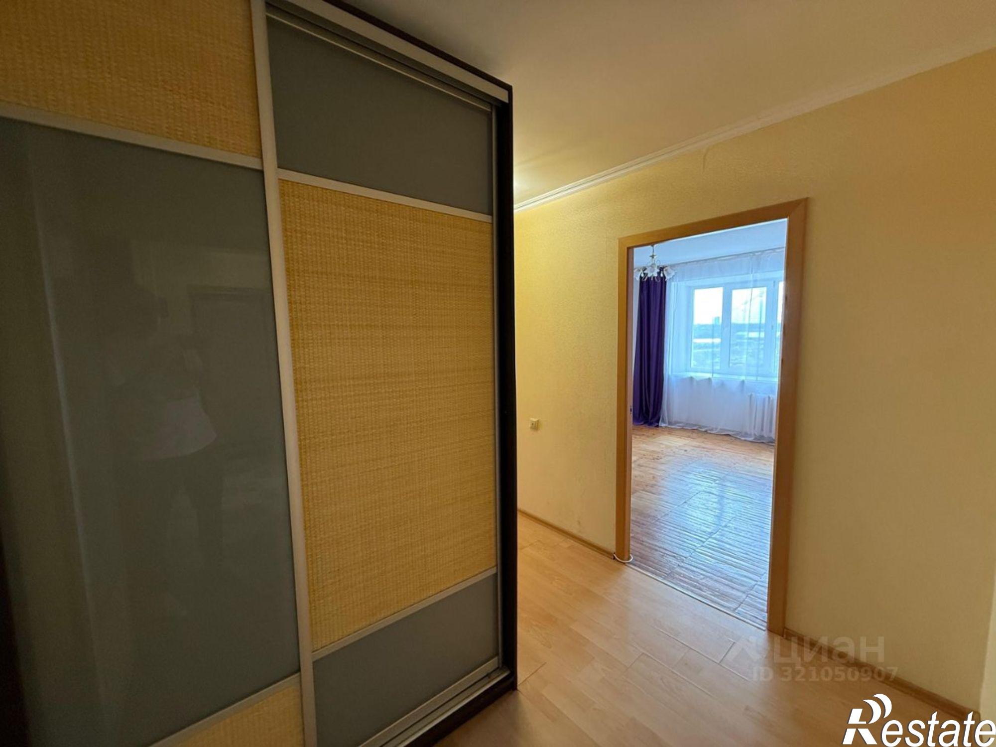 Сдать квартиру за 33 000 рублей на улица Гаврилова, 2