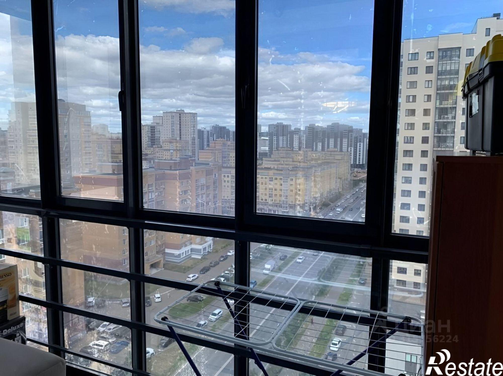 Сдать квартиру за 80 000 рублей на ул Сибгата Хакима, 50