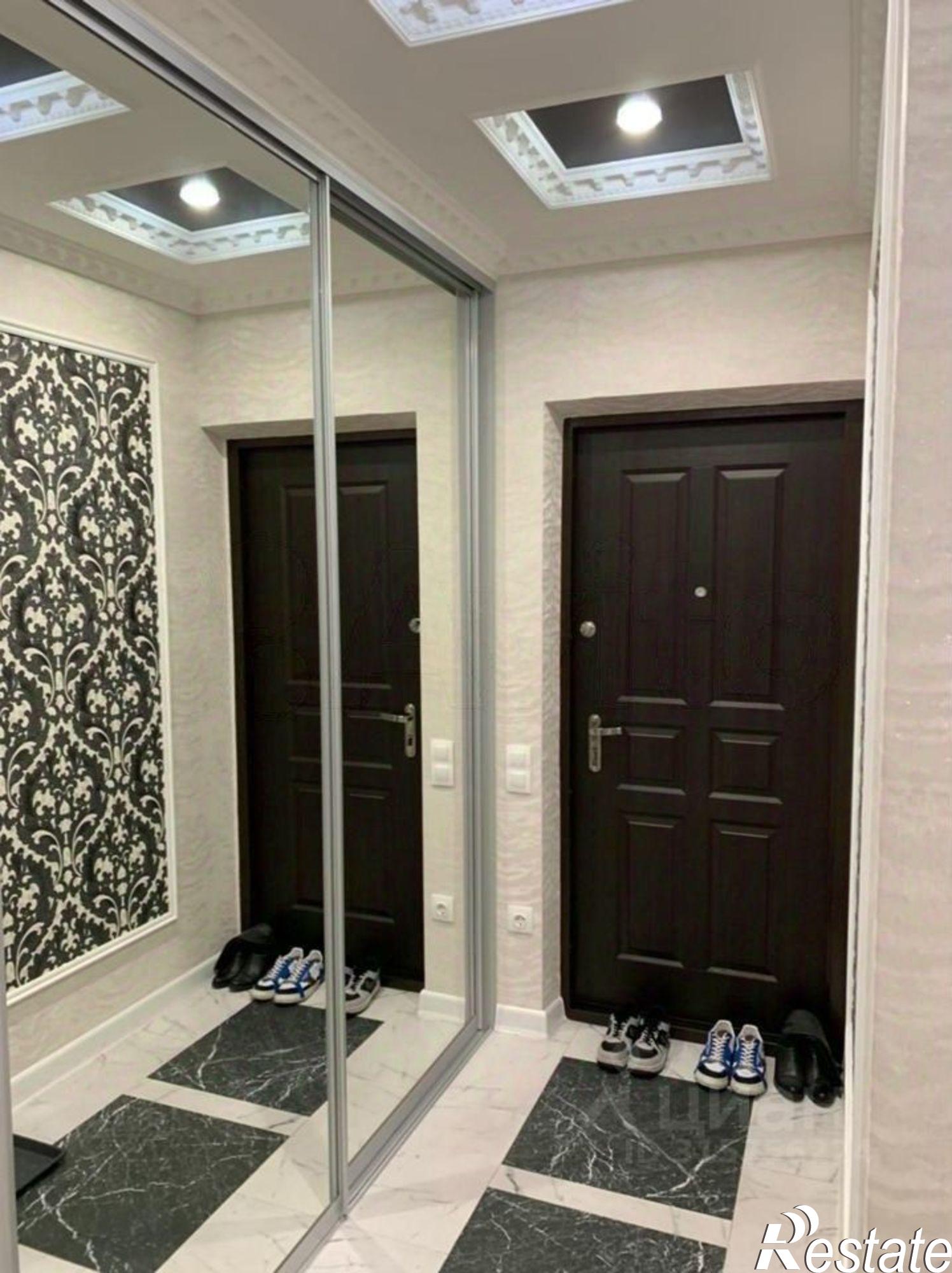 Сдать квартиру за 80 000 рублей на ул Сибгата Хакима, 50