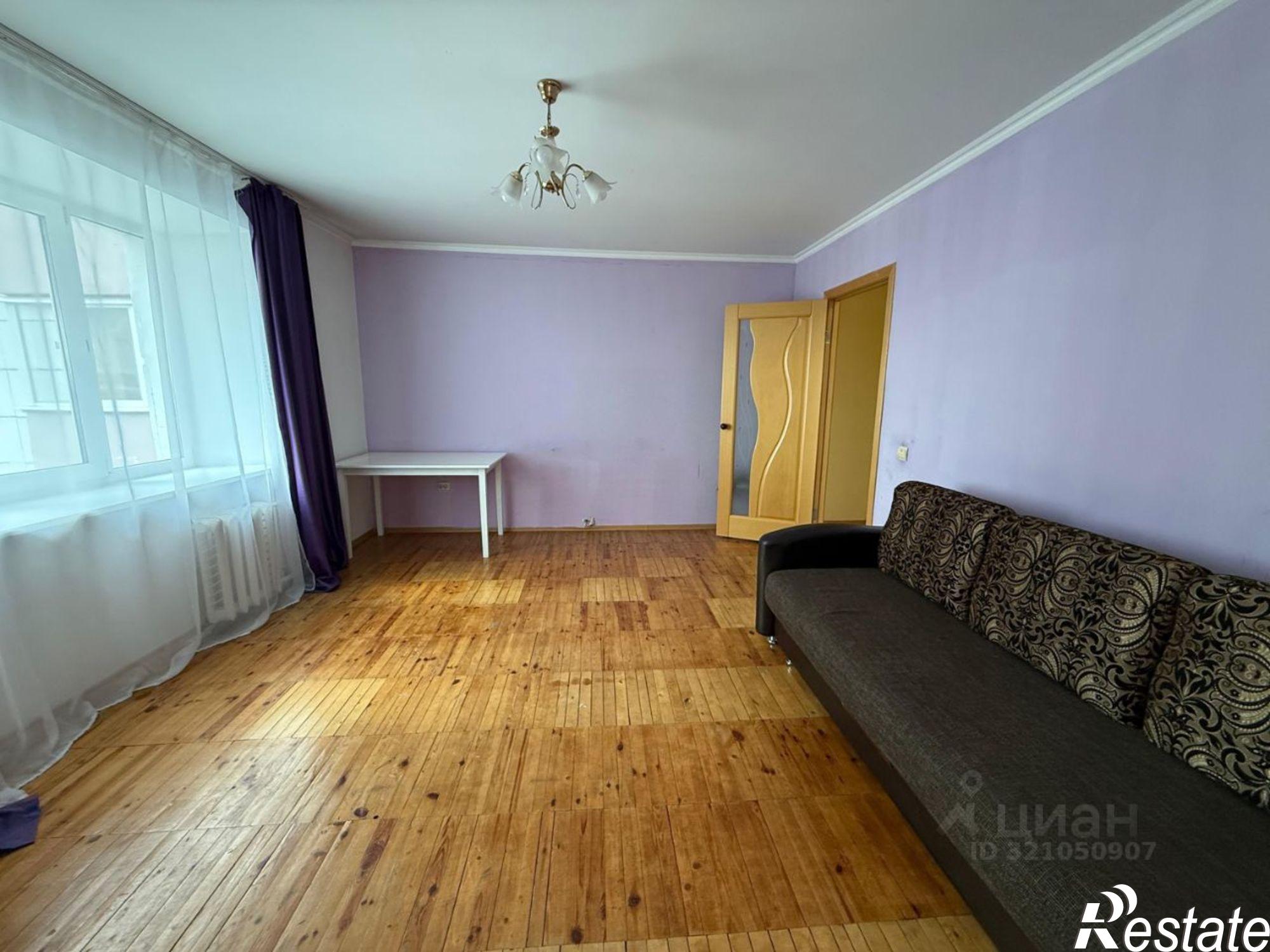 Сдать квартиру за 33 000 рублей на улица Гаврилова, 2