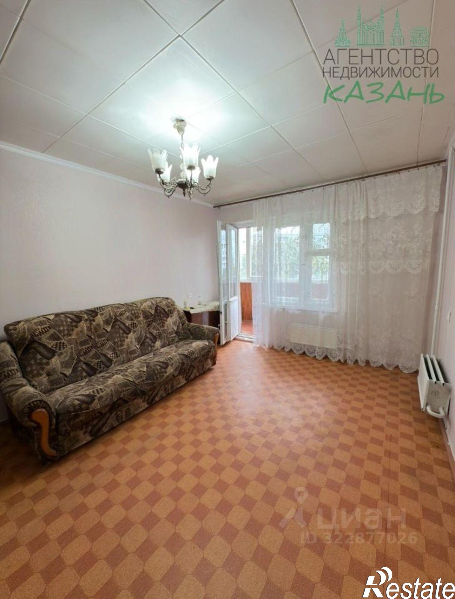 Сдать квартиру за 34 000 рублей на пр-кт Победы, 56