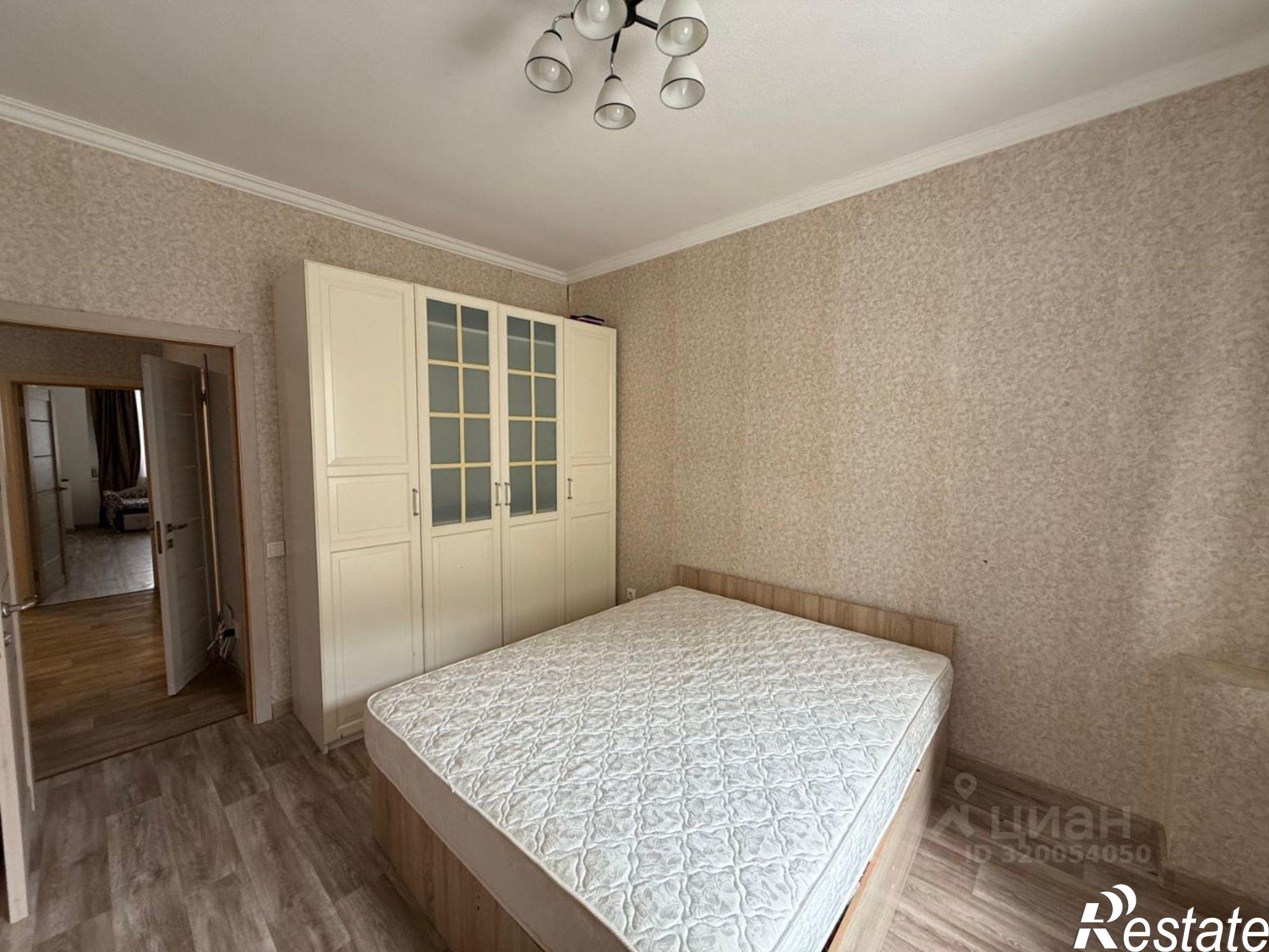 Сдать квартиру за 35 000 рублей на улица Адоратского, 1А