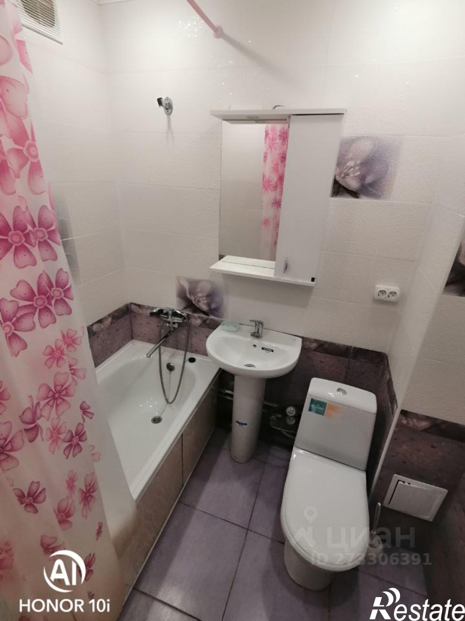 Сдать квартиру за 27 000 рублей на улица Вишневского, 59