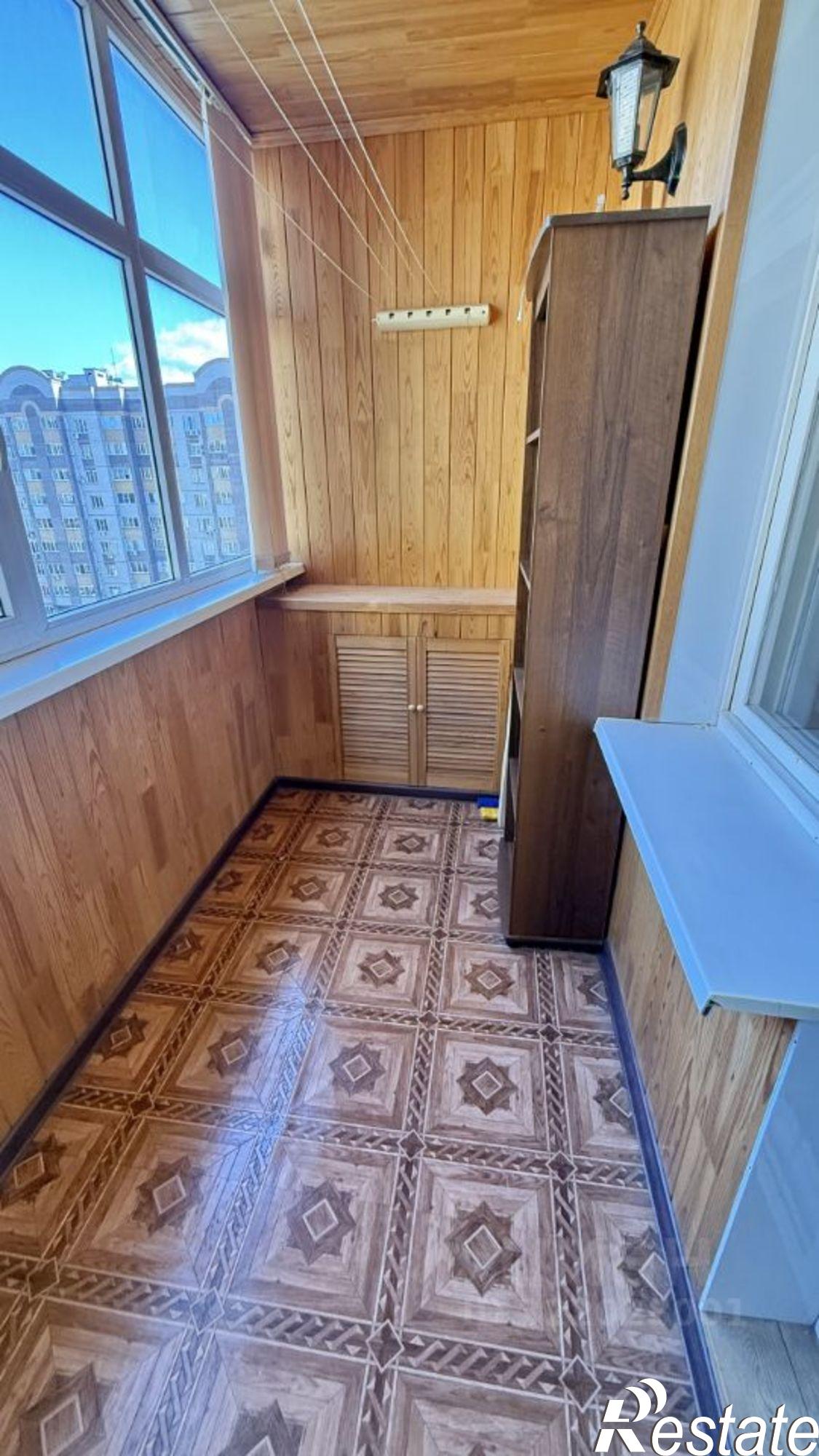 Сдать квартиру за 48 000 рублей на ул Чистопольская, 62