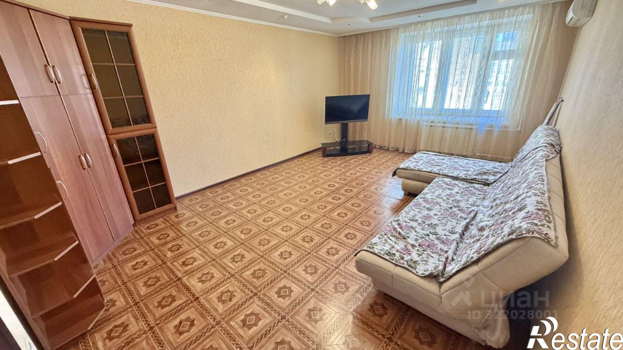 Сдать квартиру за 48 000 рублей на ул Чистопольская, 62