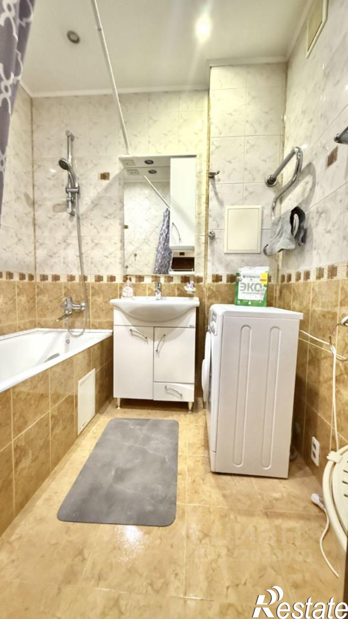 Сдать квартиру за 48 000 рублей на ул Чистопольская, 62