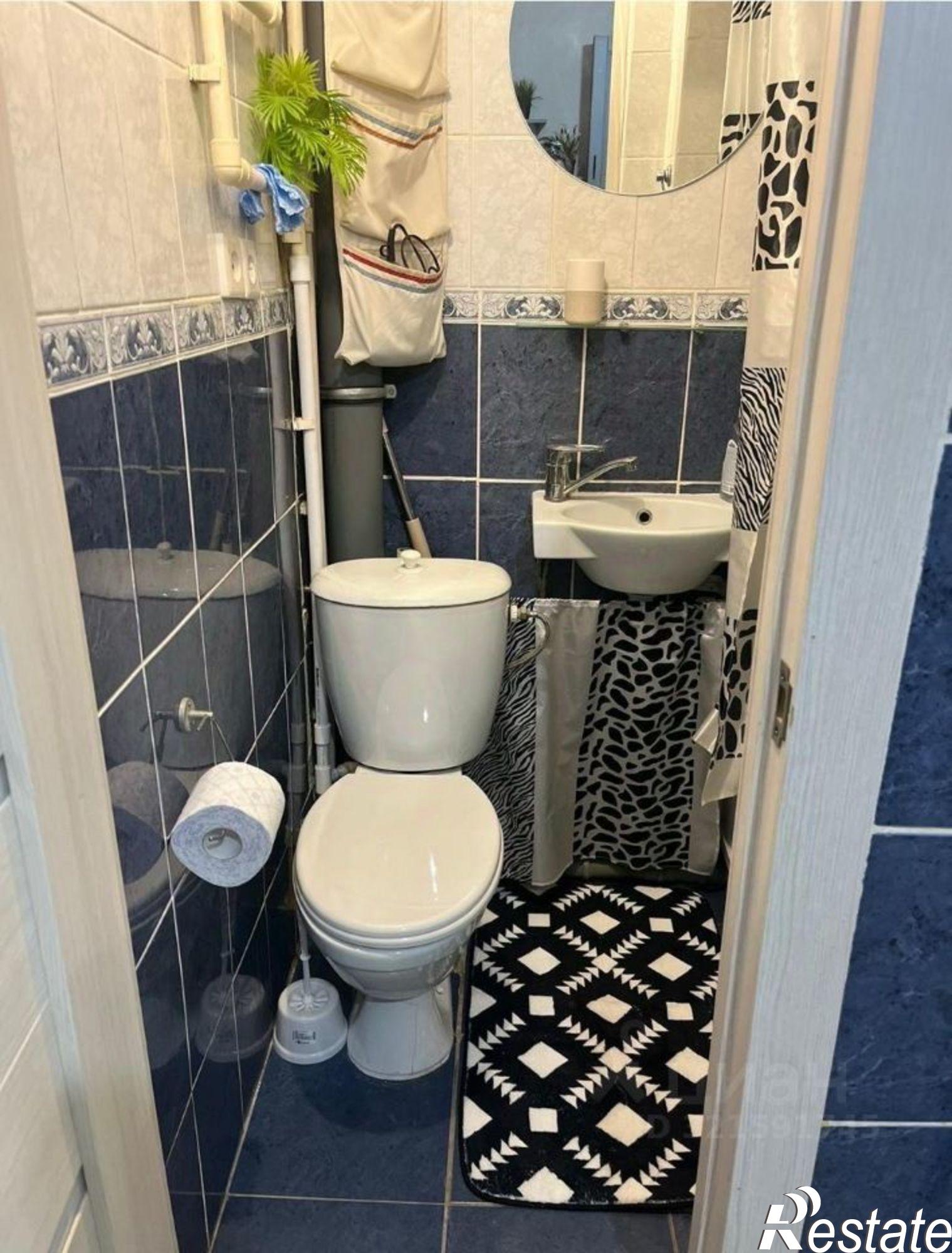 Сдать квартиру за 30 000 рублей на улица Дежнёва, 4 к1