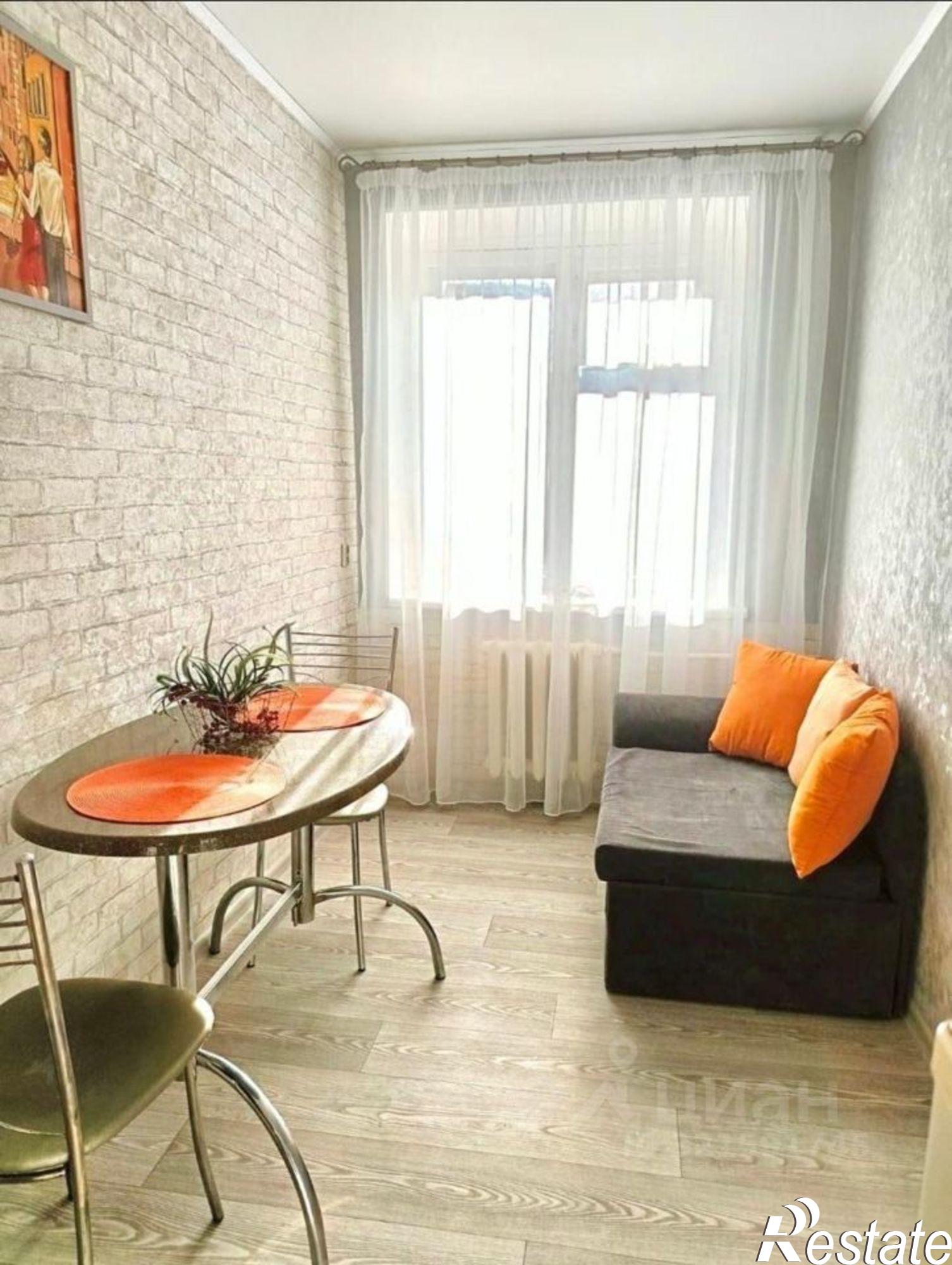 Сдать квартиру за 30 000 рублей на улица Дежнёва, 4 к1