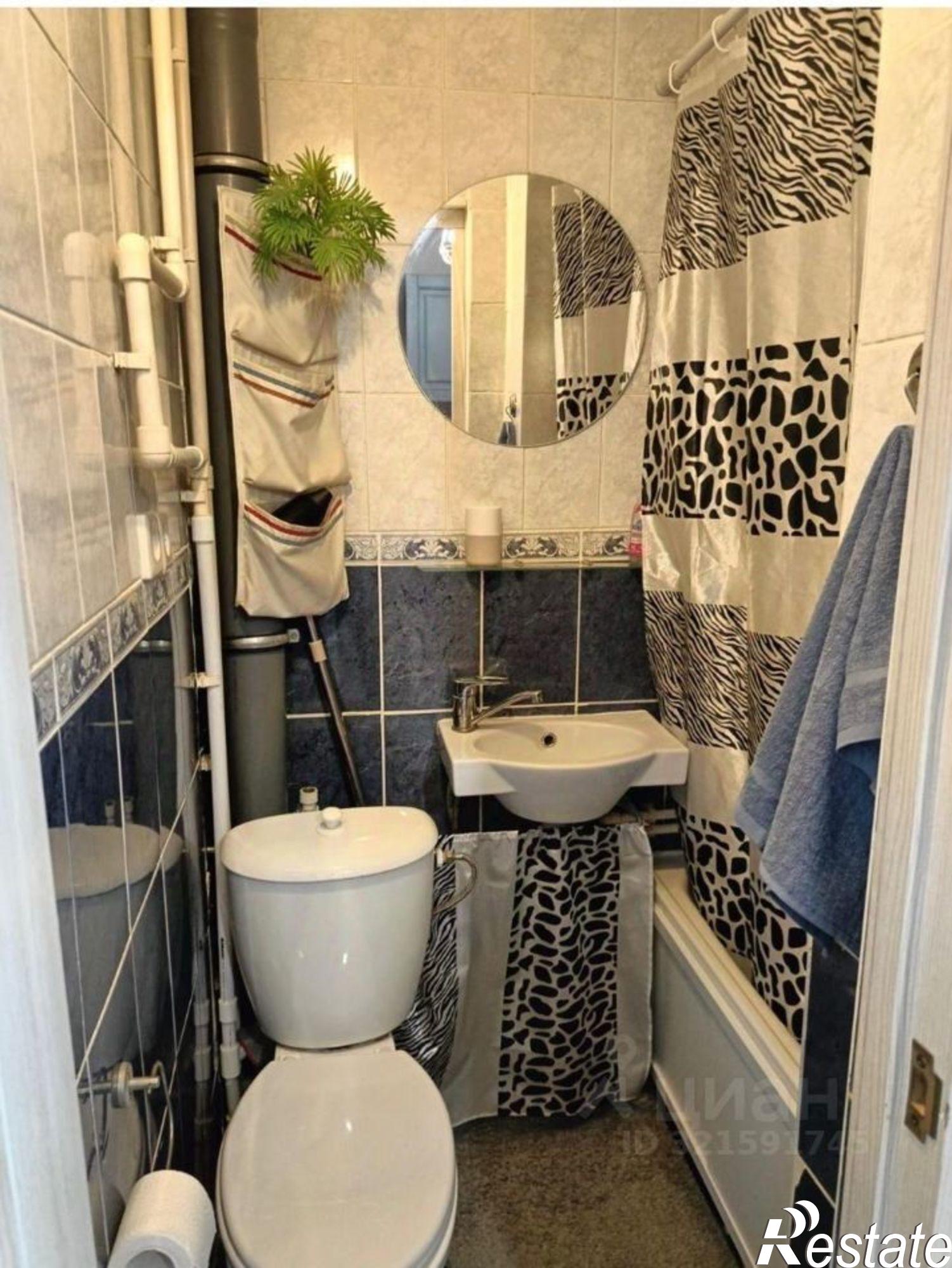 Сдать квартиру за 30 000 рублей на улица Дежнёва, 4 к1