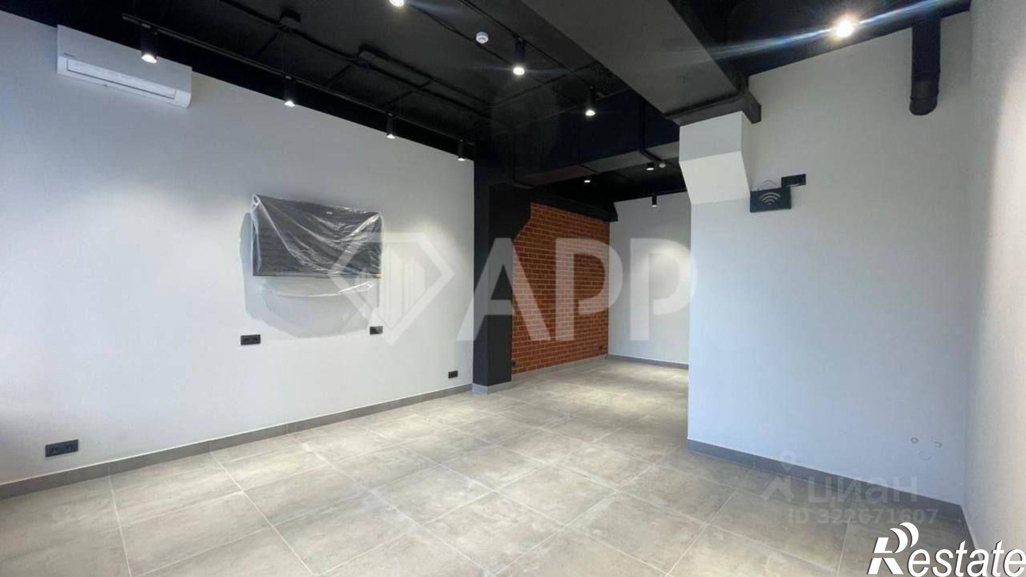 Сдать офис, помещение под офис за 268 000 рублей на ул Фатыха Амирхана, 25