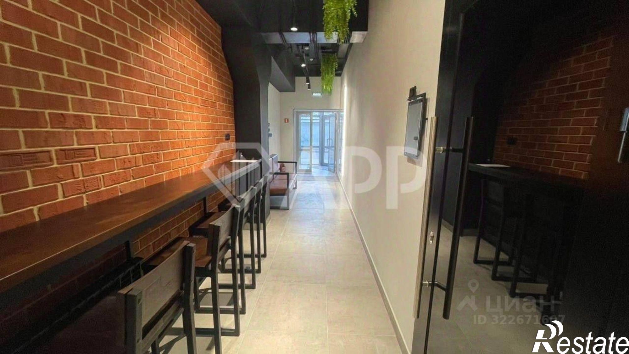 Сдать офис, помещение под офис за 268 000 рублей на ул Фатыха Амирхана, 25