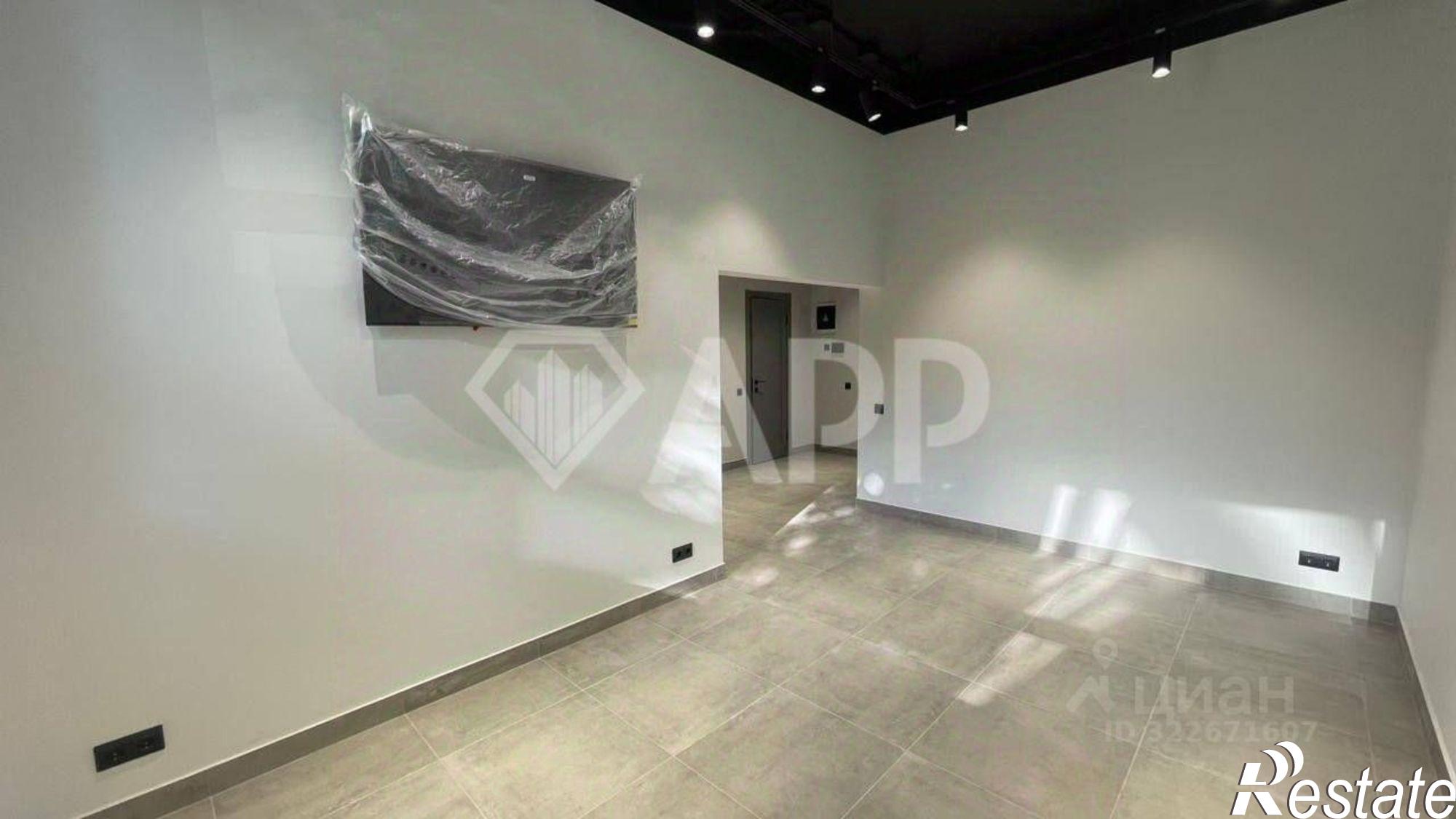 Сдать офис, помещение под офис за 268 000 рублей на ул Фатыха Амирхана, 25