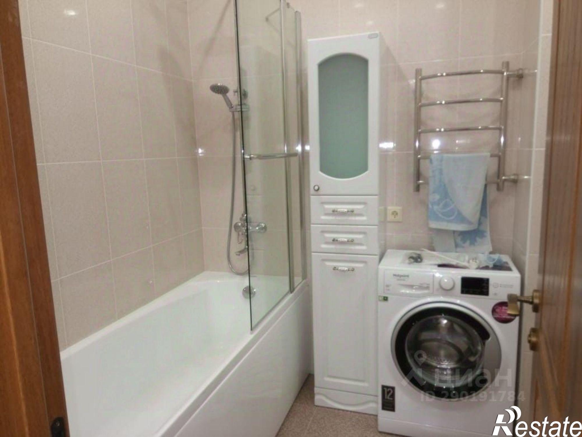 Сдать квартиру за 40 000 рублей на ул Бехтерева, 9а