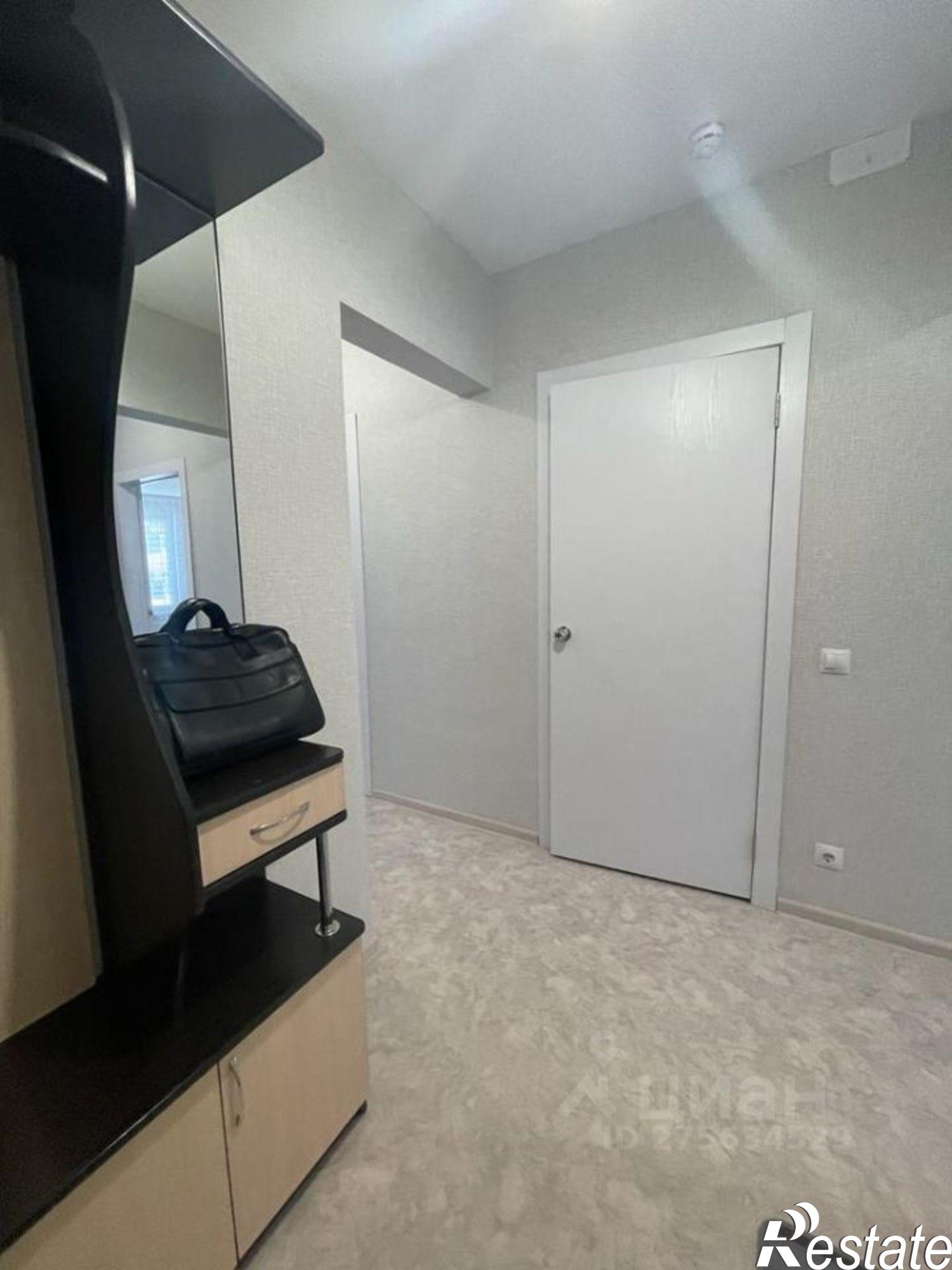 Сдать квартиру за 30 000 рублей на ул Чистопольская, 61А