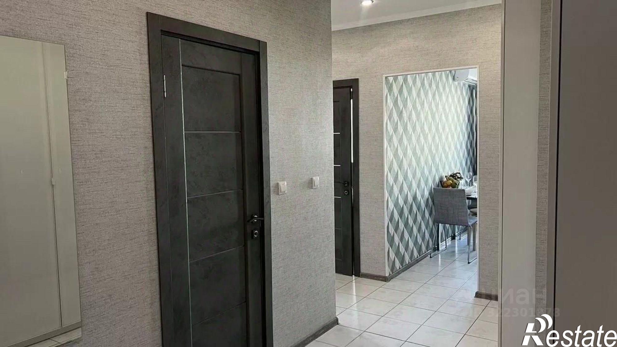 Сдать квартиру за 49 000 рублей на улица Сибгата Хакима, 44