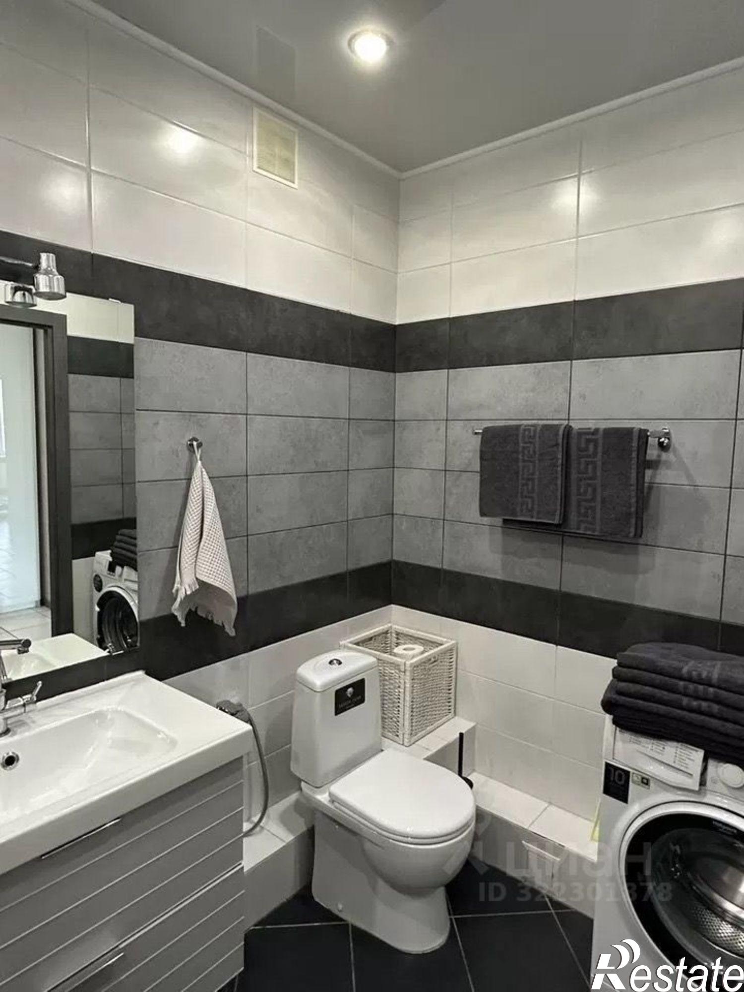 Сдать квартиру за 49 000 рублей на улица Сибгата Хакима, 44