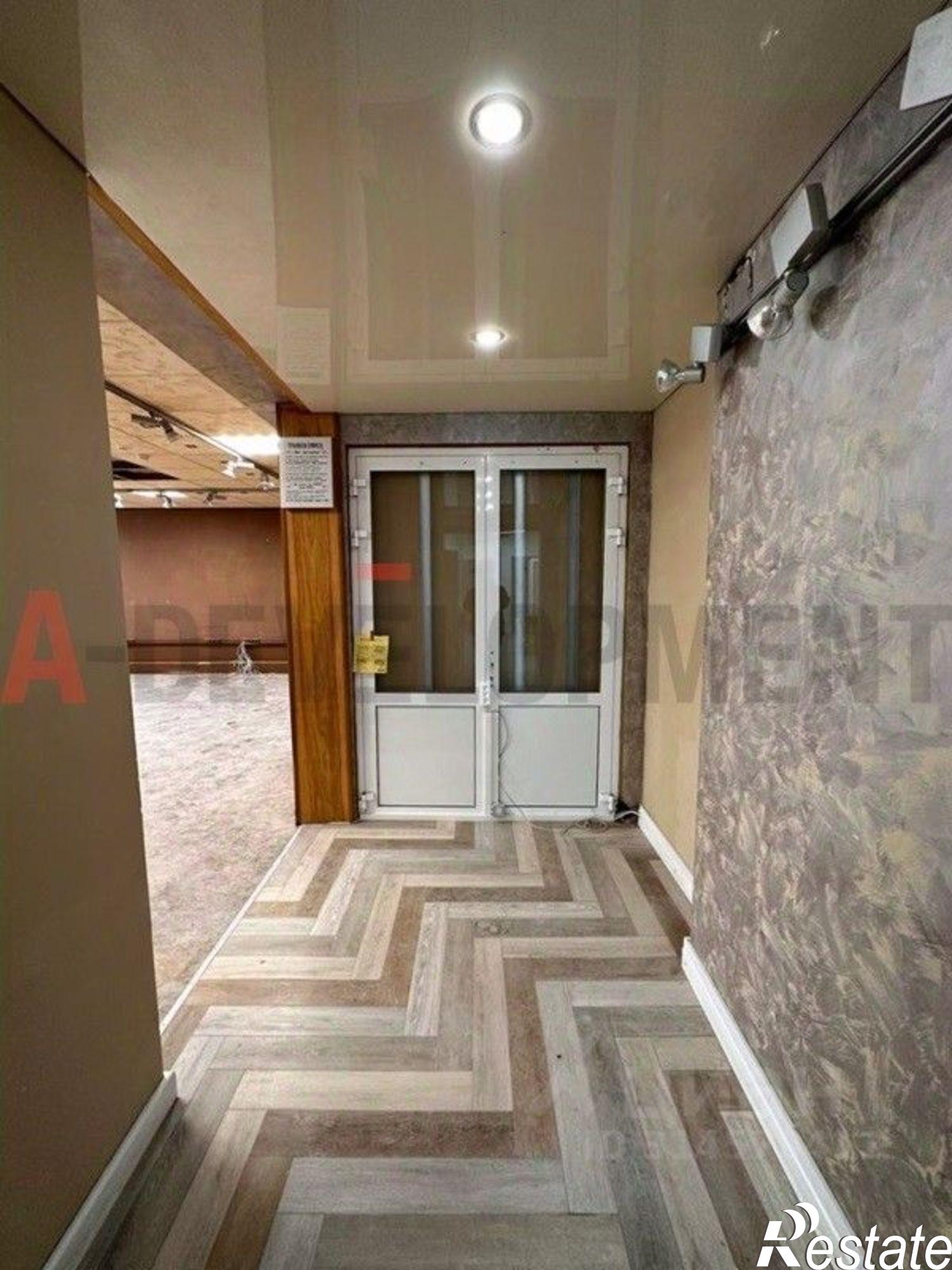 Сдать офис, помещение под офис за 160 000 рублей на ул Чистопольская, 26/5