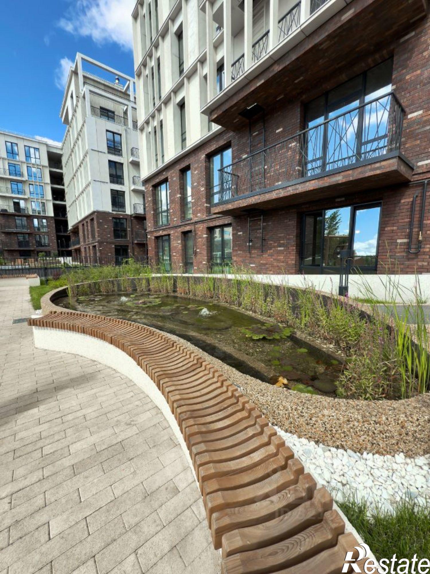 Сдать квартиру за 60 000 рублей на улица Островского, 116