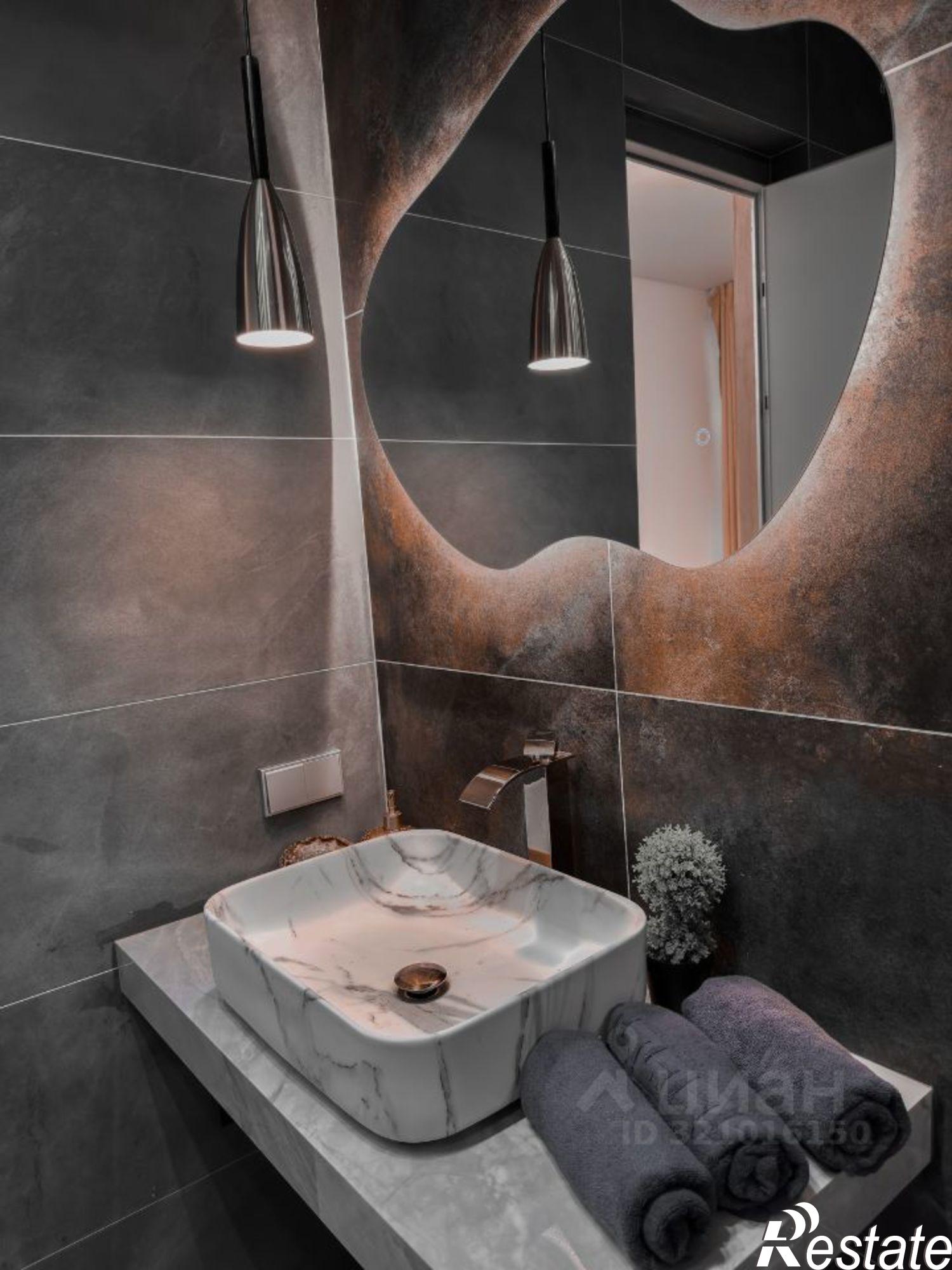 Сдать квартиру за 60 000 рублей на улица Островского, 116