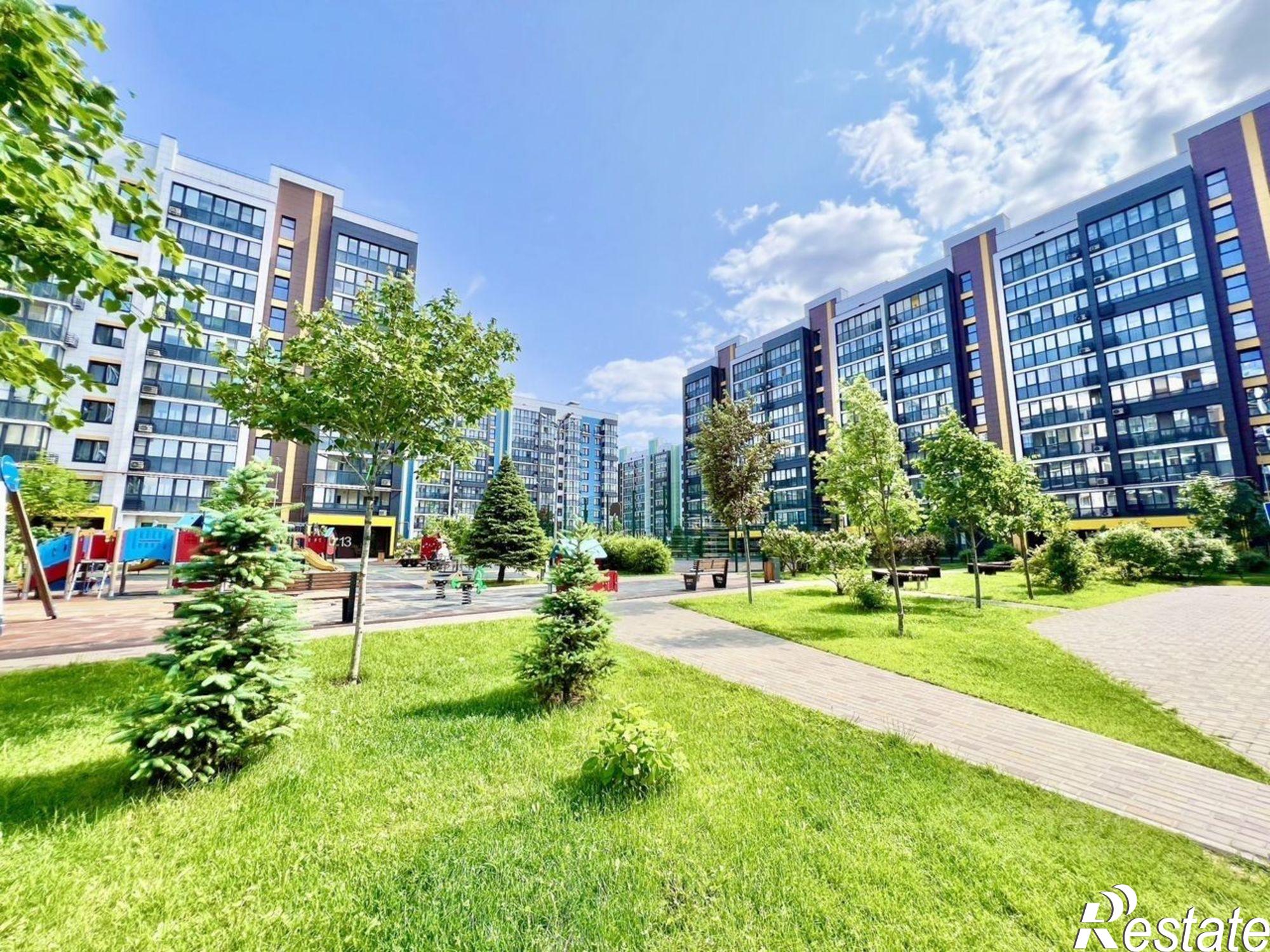 Сдать квартиру за 35 000 рублей на ул Николая Ершова, 62в 1