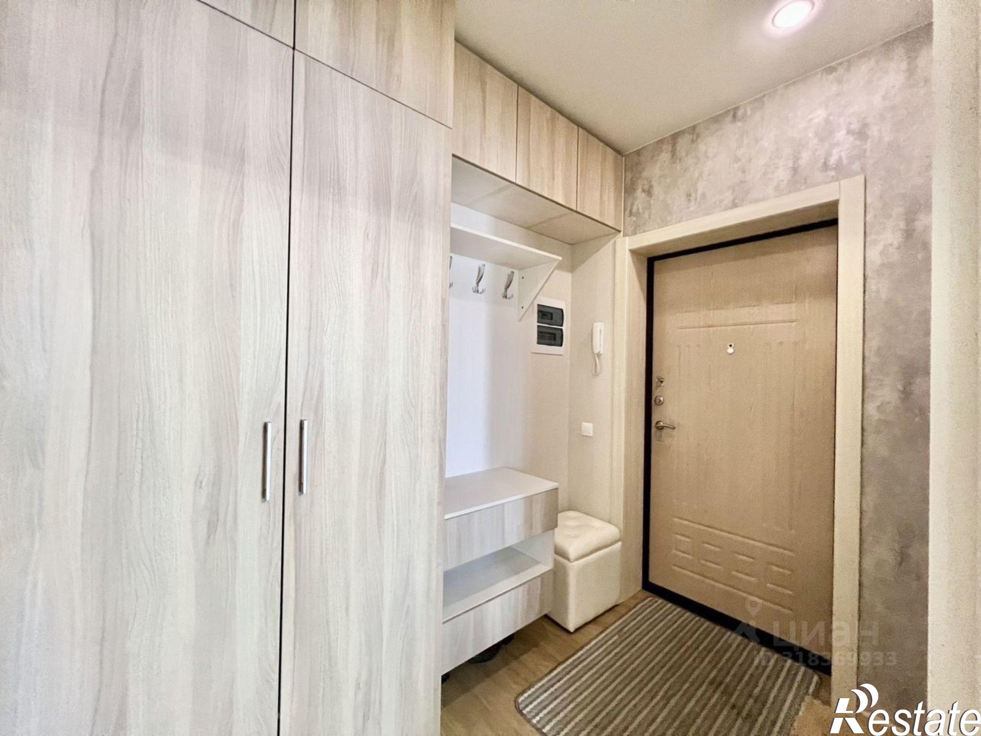 Сдать квартиру за 35 000 рублей на ул Николая Ершова, 62в 1