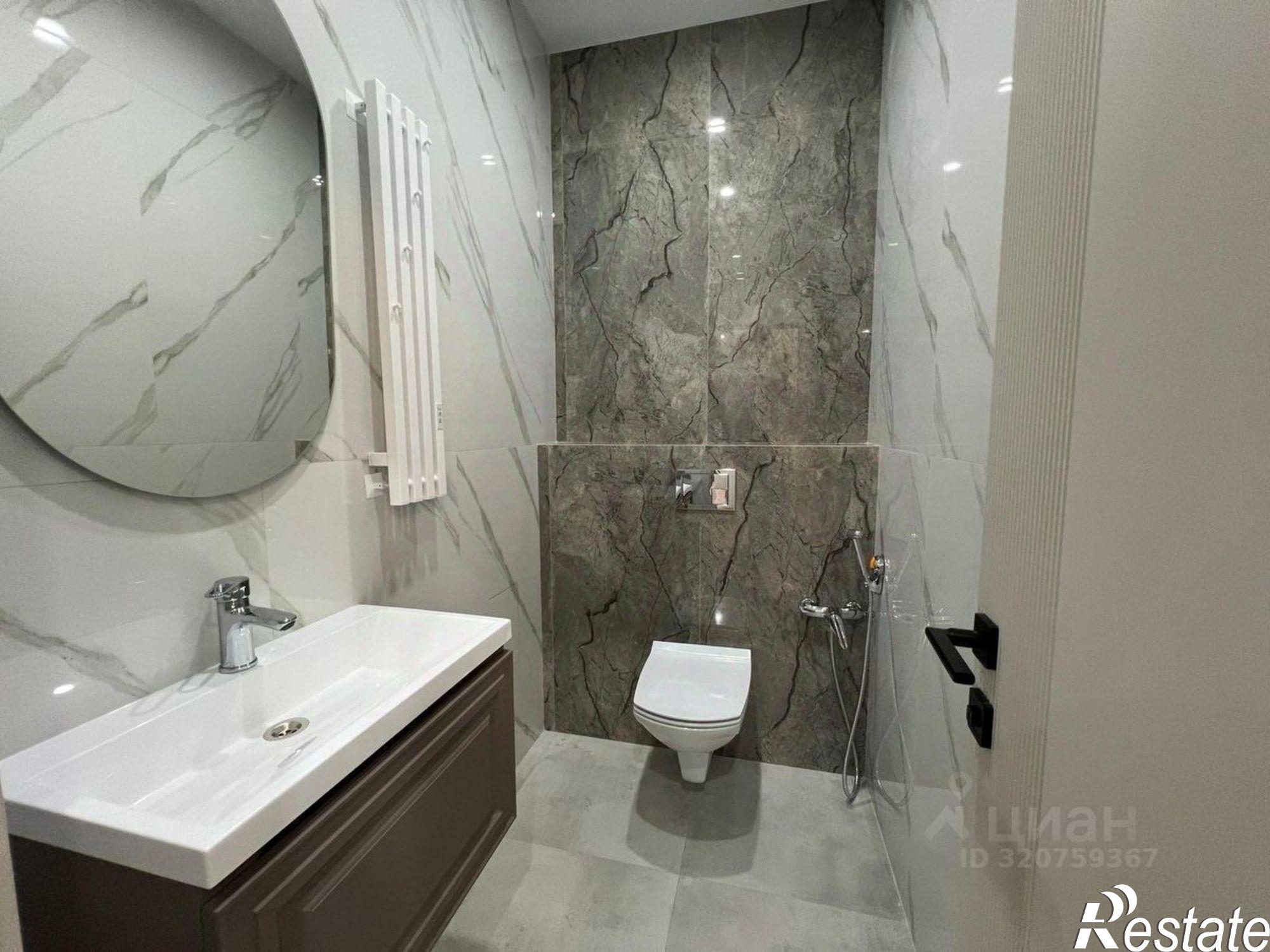 Сдать квартиру за 75 000 рублей на Танковая улица, 2