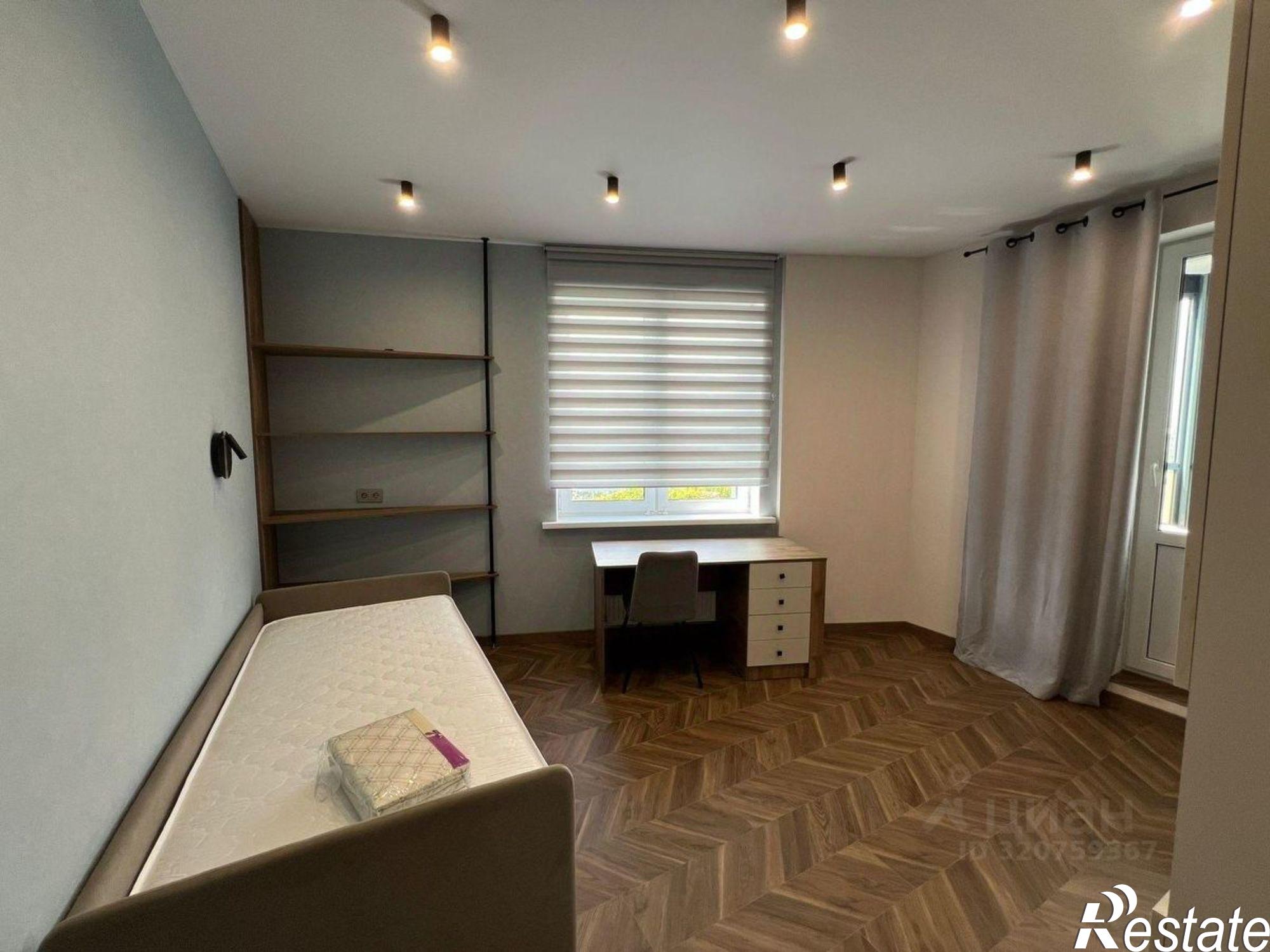 Сдать квартиру за 75 000 рублей на Танковая улица, 2