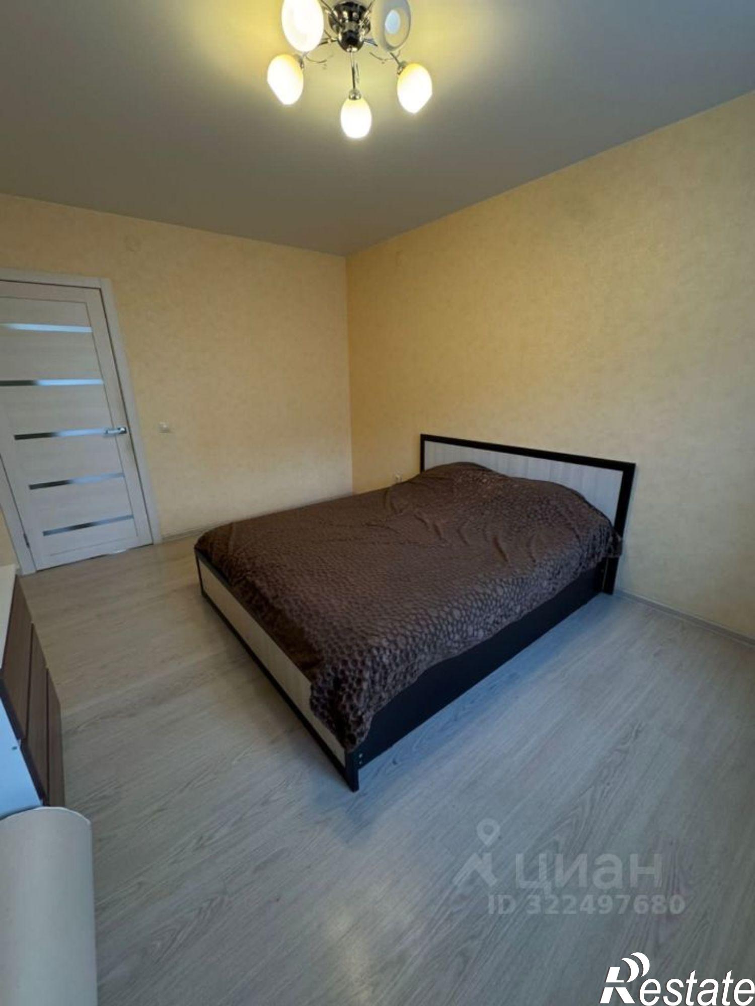 Сдать квартиру за 45 000 рублей на ул Павлюхина, 99б