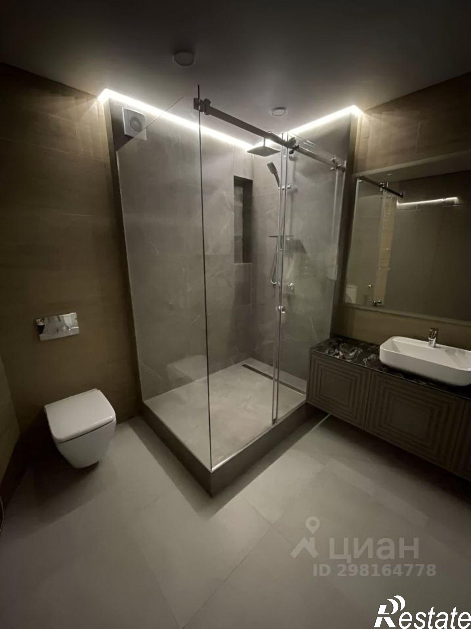 Сдать квартиру за 50 000 рублей на Щербаковский переулок, 7