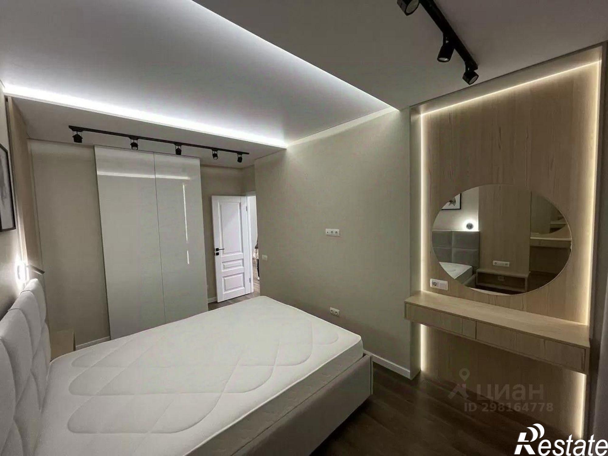 Сдать квартиру за 50 000 рублей на Щербаковский переулок, 7