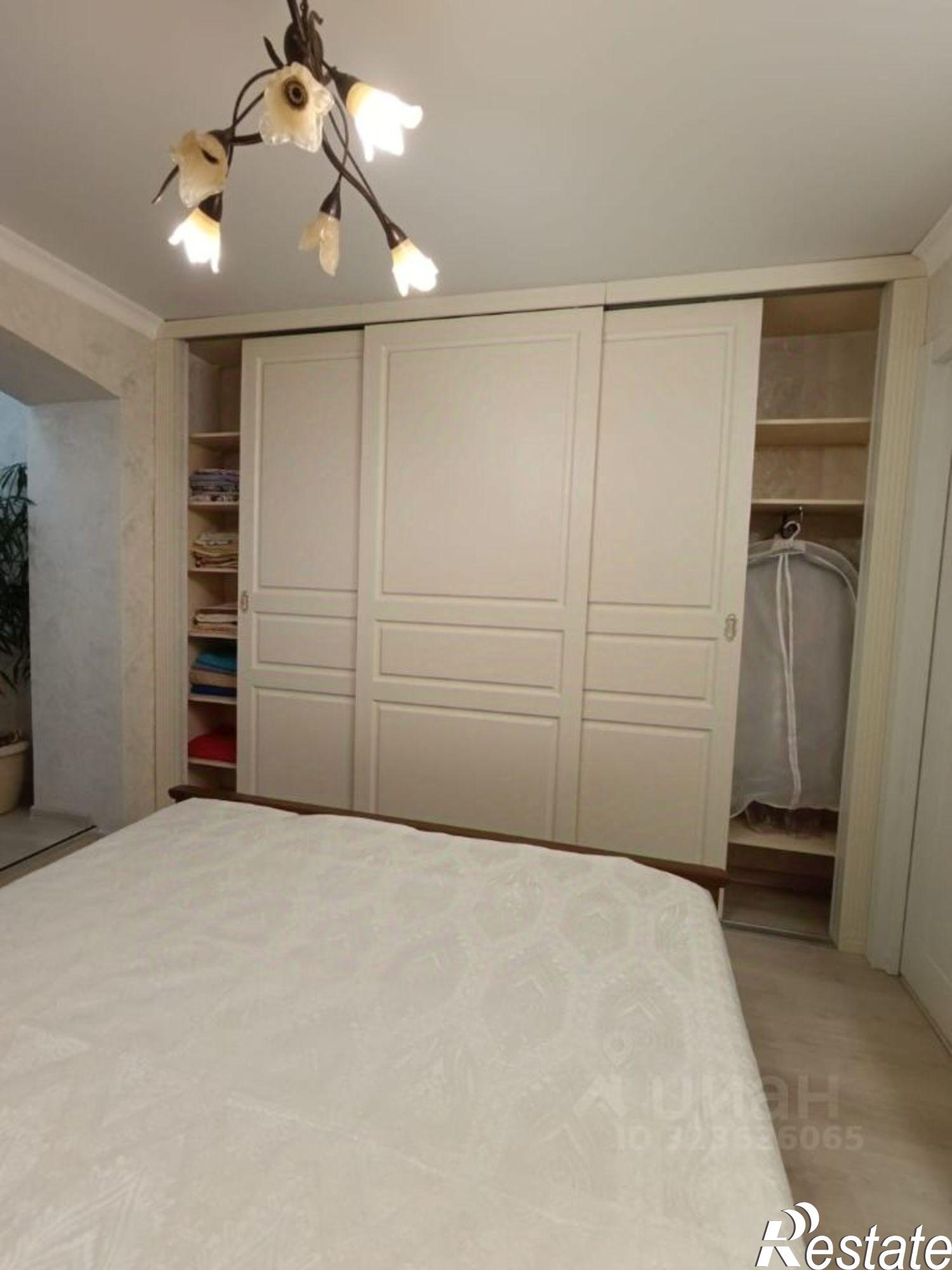 Сдать квартиру за 45 000 рублей на улица Сафиуллина, 50