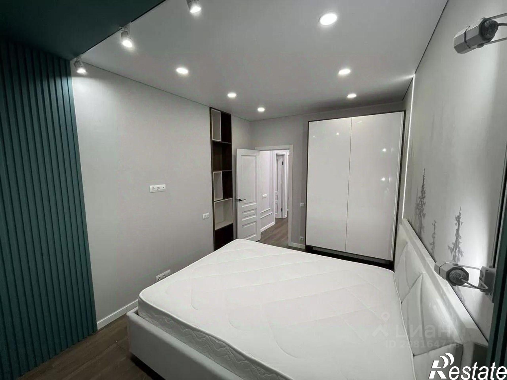 Сдать квартиру за 50 000 рублей на Щербаковский переулок, 7