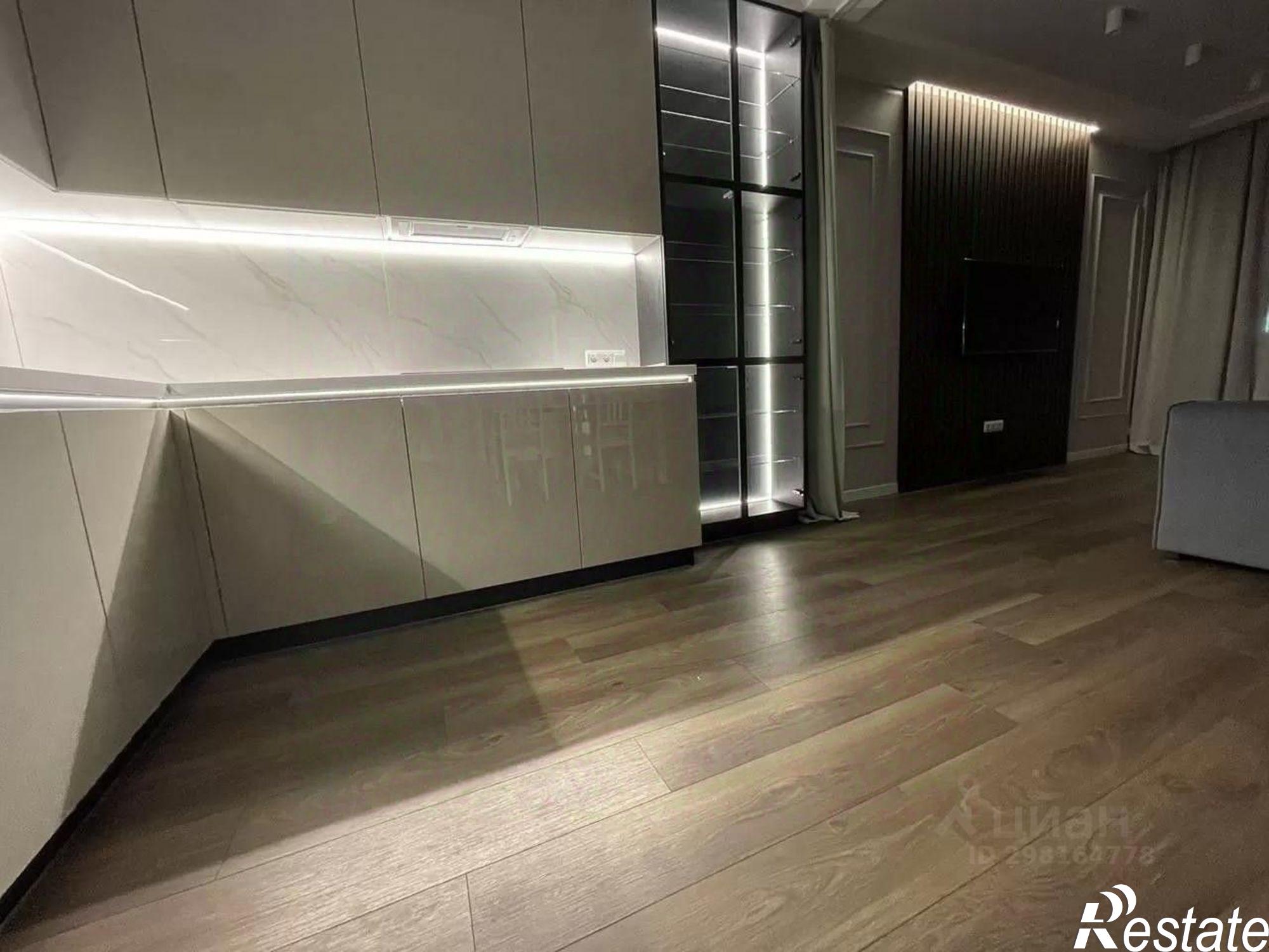 Сдать квартиру за 50 000 рублей на Щербаковский переулок, 7