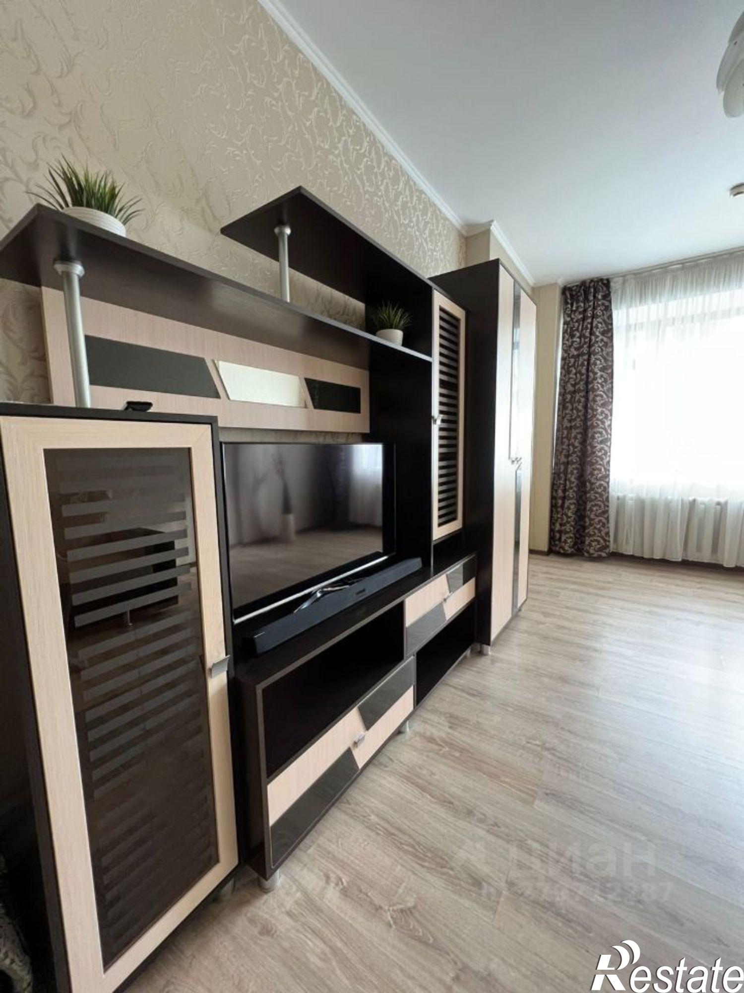 Сдать квартиру за 26 000 рублей на ул Татарстан, 9