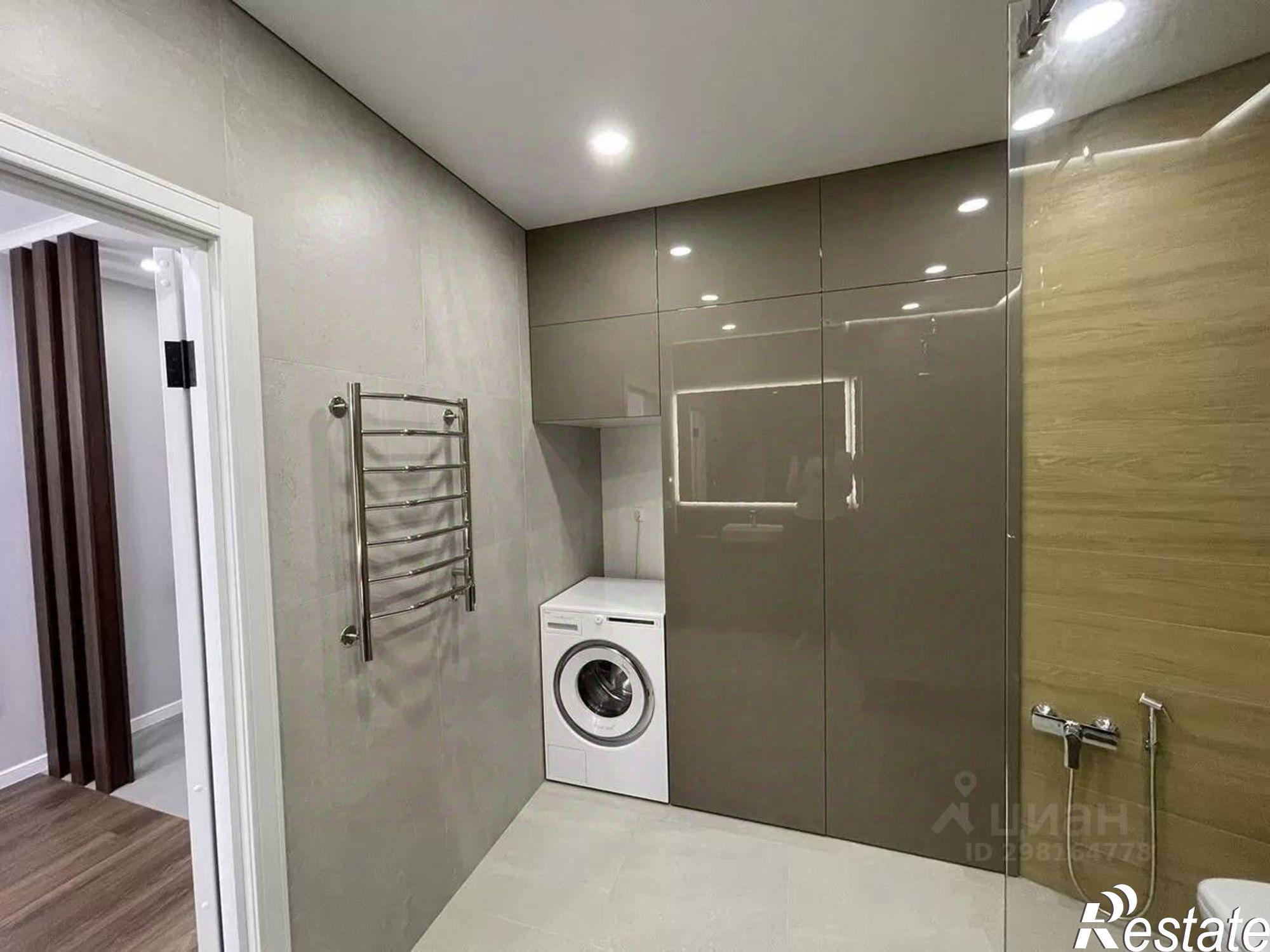 Сдать квартиру за 50 000 рублей на Щербаковский переулок, 7