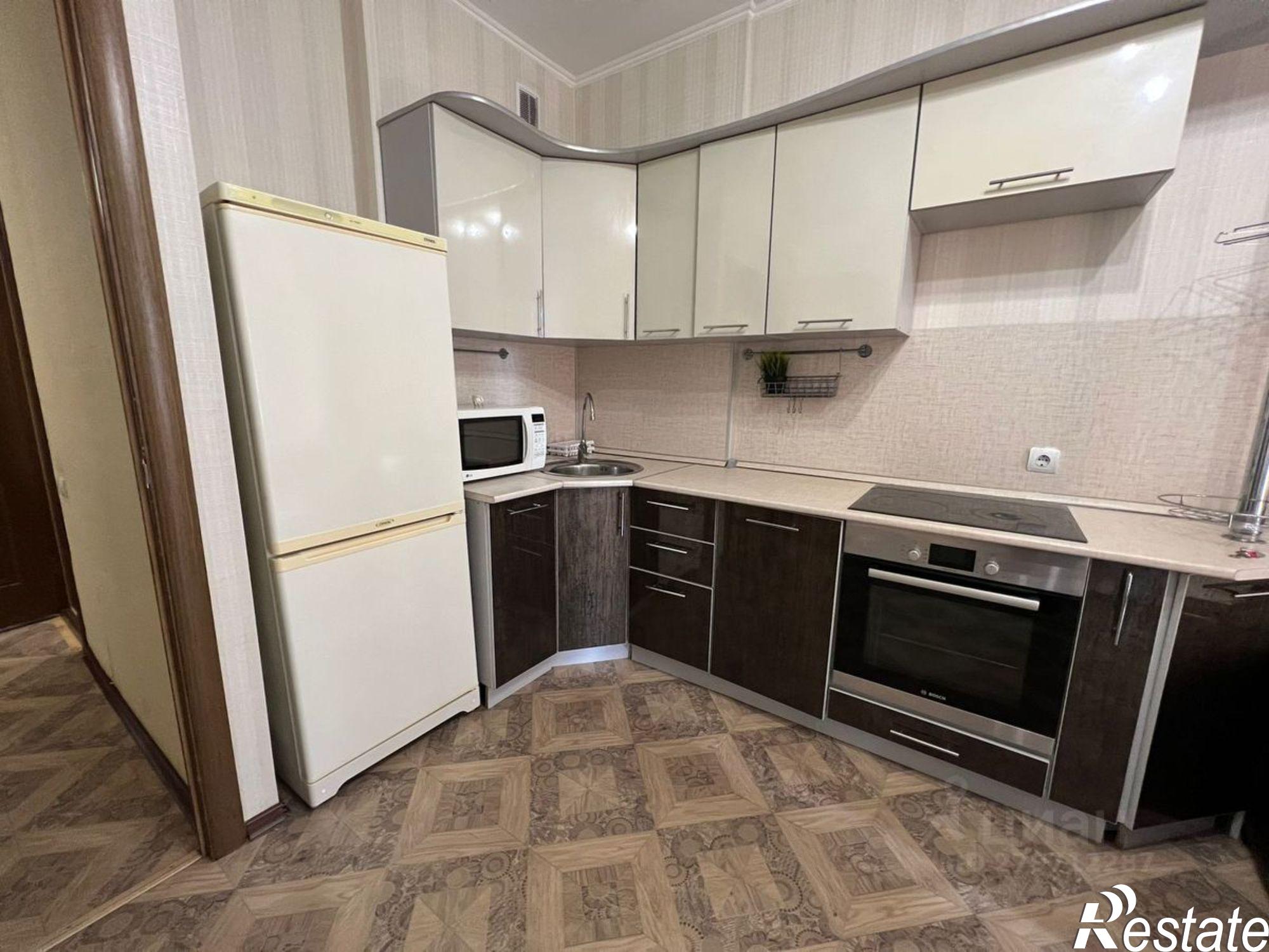 Сдать квартиру за 26 000 рублей на ул Татарстан, 9