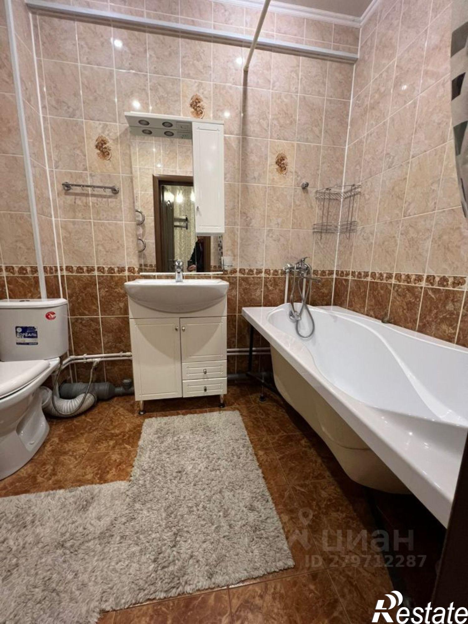 Сдать квартиру за 26 000 рублей на ул Татарстан, 9