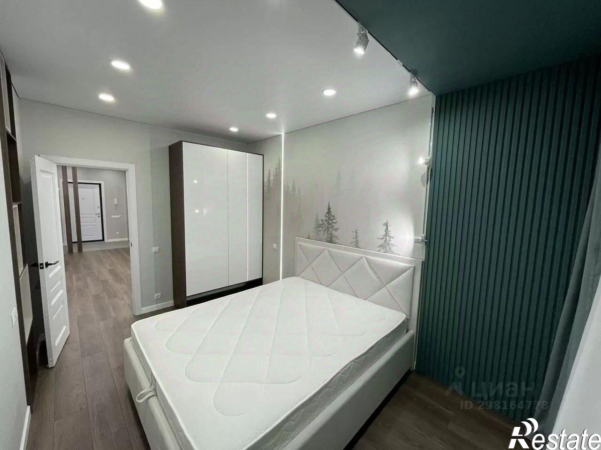 Сдать квартиру за 50 000 рублей на Щербаковский переулок, 7