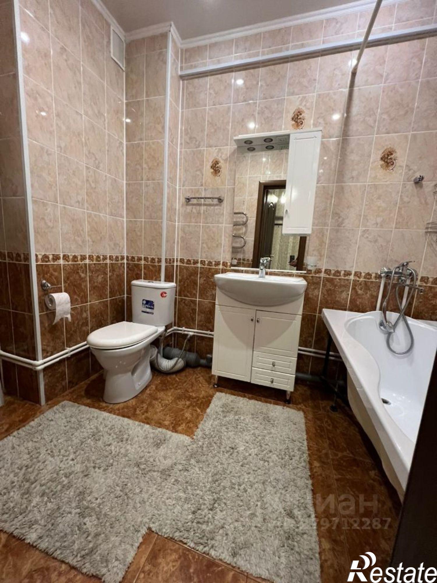 Сдать квартиру за 26 000 рублей на ул Татарстан, 9