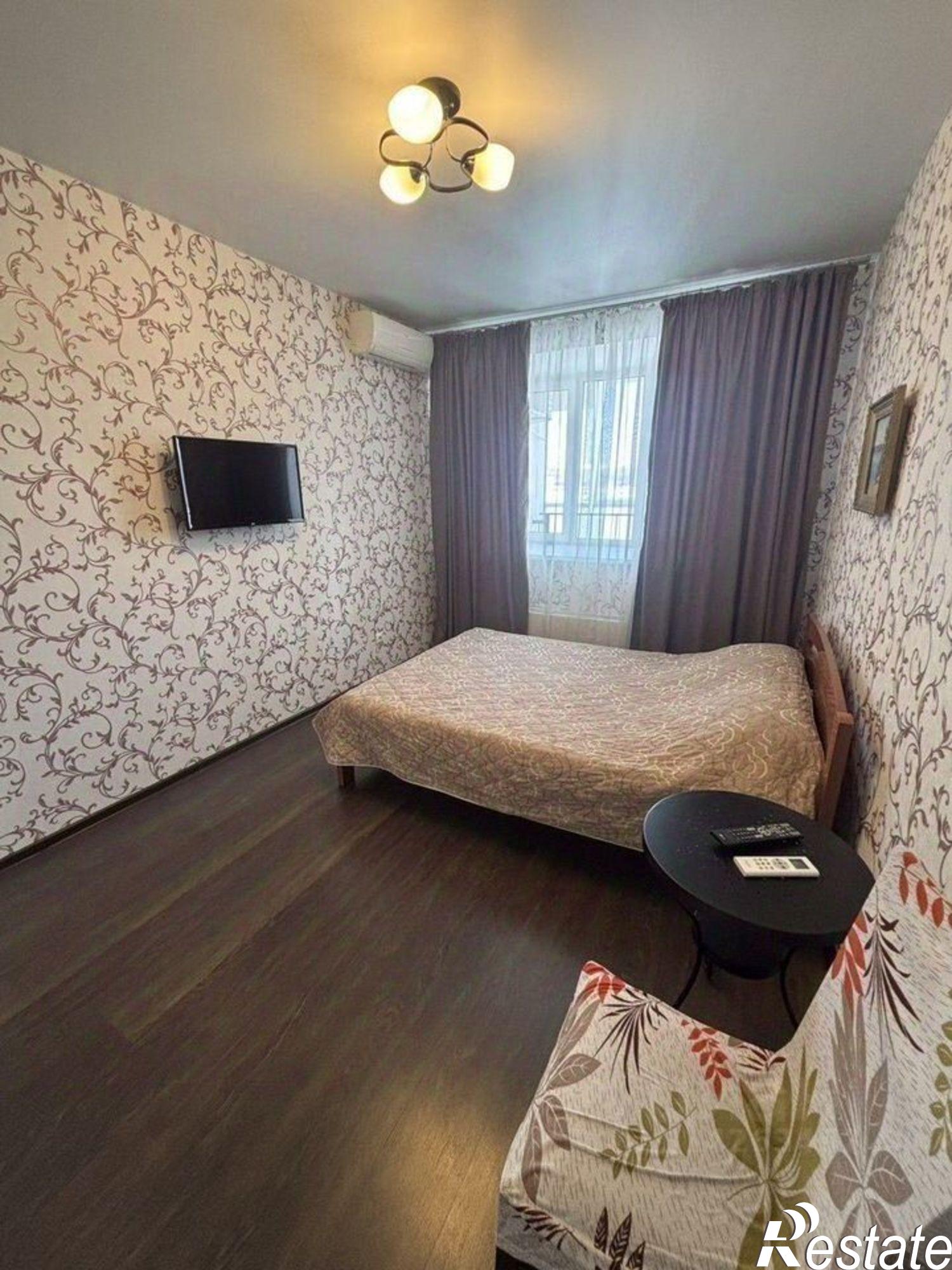 Сдать квартиру за 25 000 рублей на Отрадная улица, 48