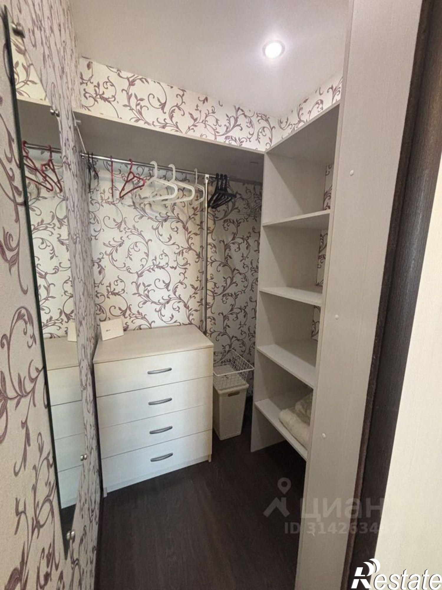 Сдать квартиру за 25 000 рублей на Отрадная улица, 48