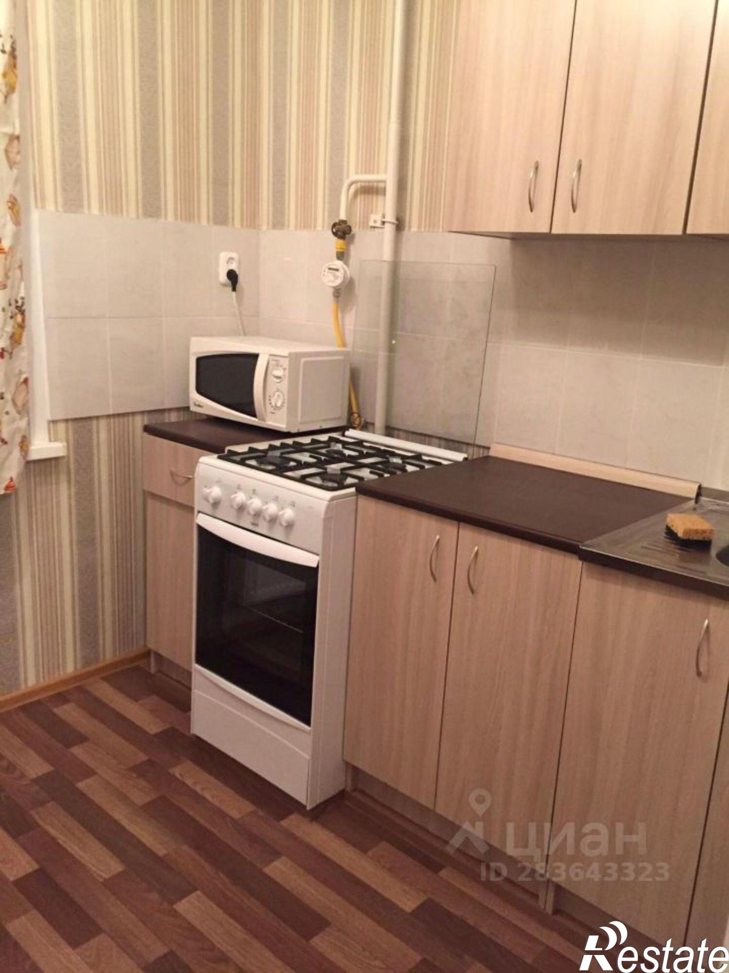 Сдать квартиру за 25 000 рублей на улица Адоратского, 15