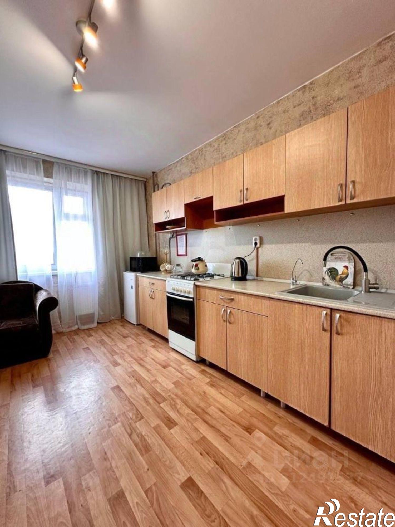 Сдать квартиру за 30 000 рублей на ул Мало-Московская, 26