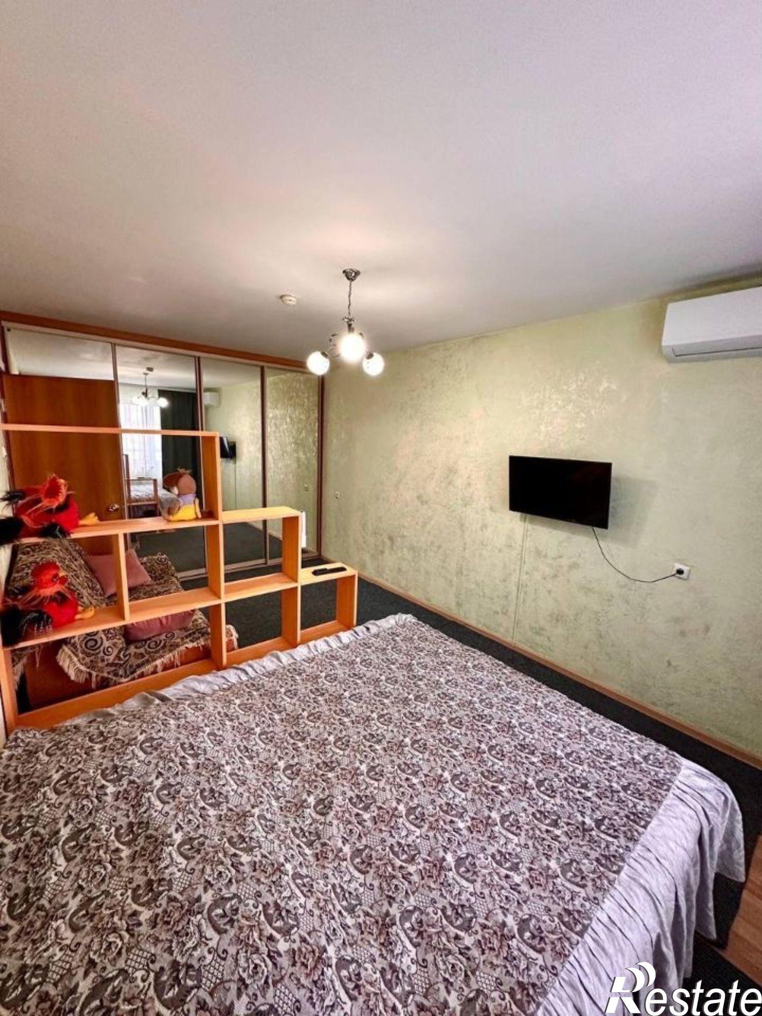 Сдать квартиру за 30 000 рублей на ул Мало-Московская, 26