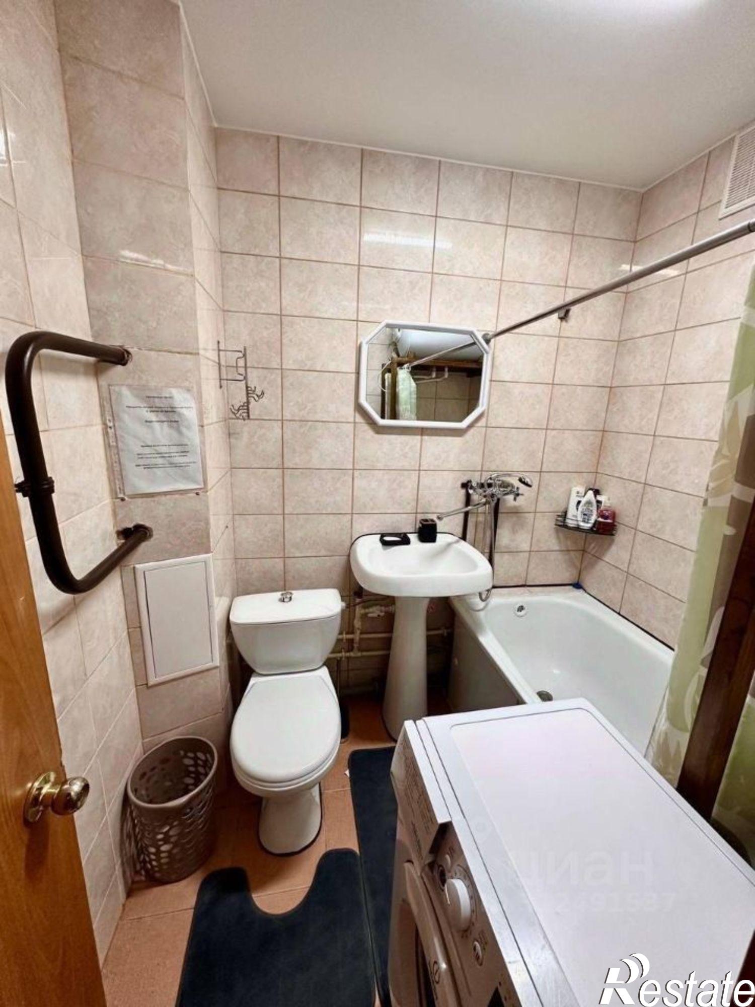 Сдать квартиру за 30 000 рублей на ул Мало-Московская, 26