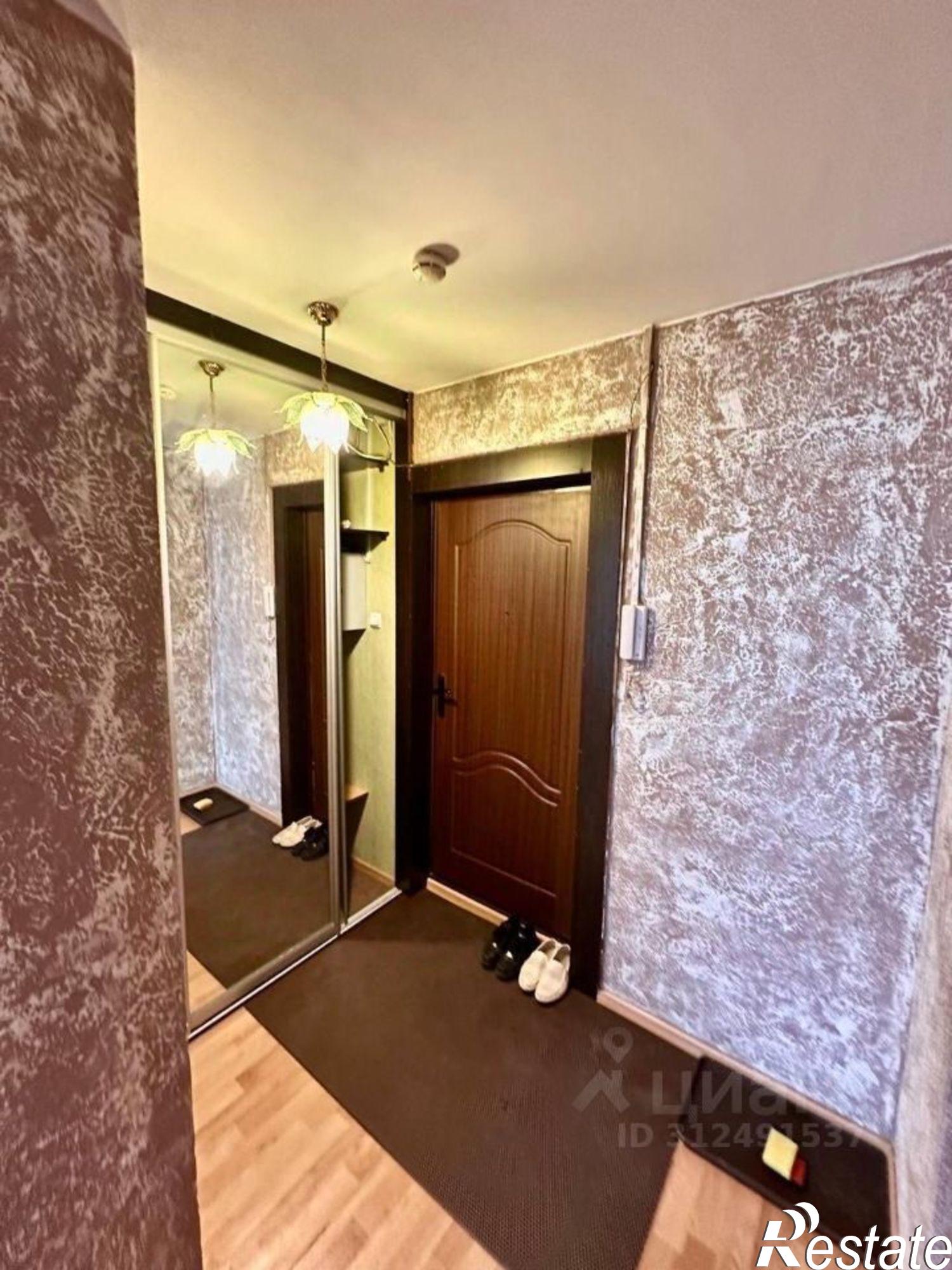 Сдать квартиру за 30 000 рублей на ул Мало-Московская, 26