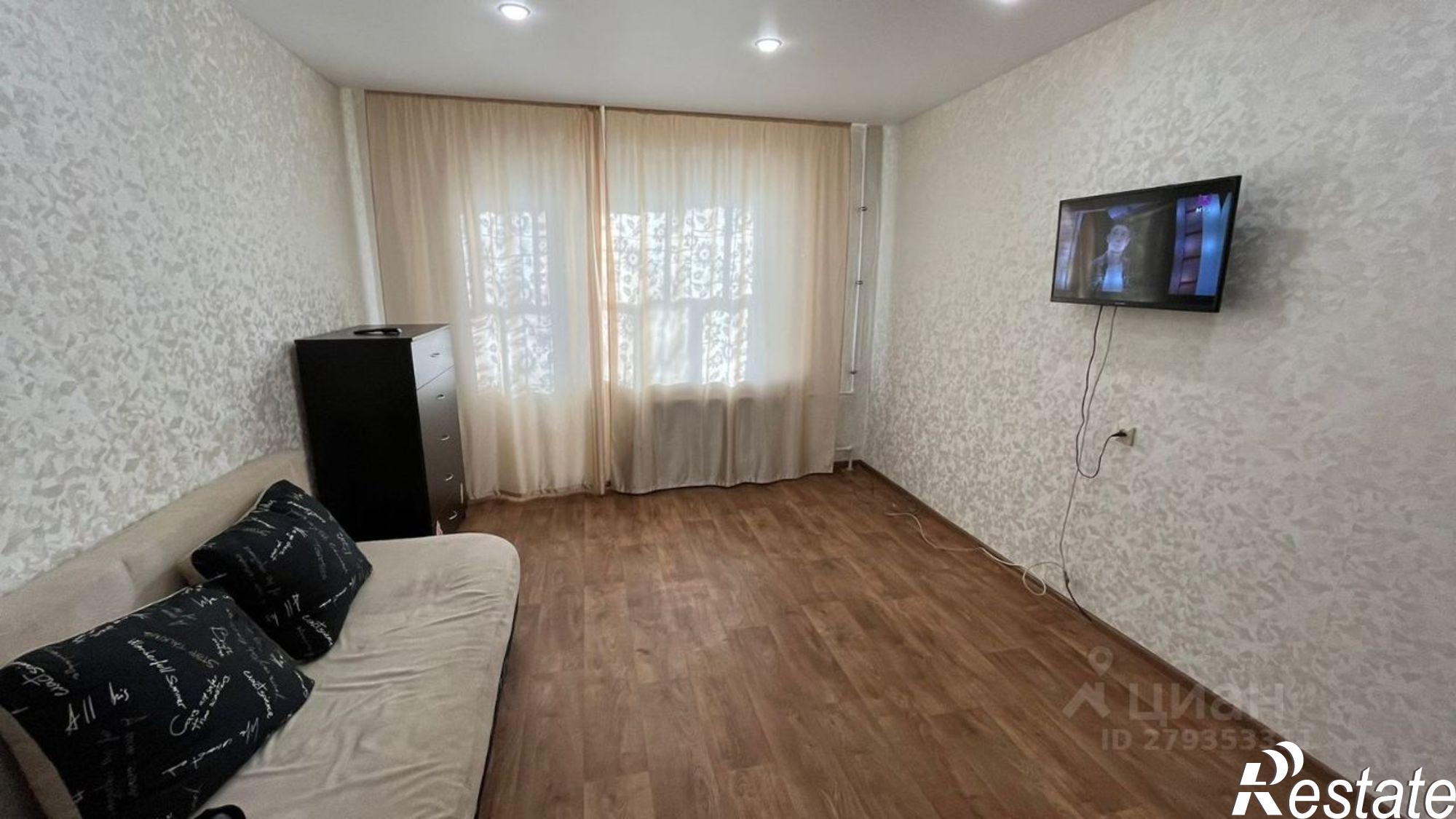 Сдать квартиру за 25 000 рублей на улица Академика Лаврентьева, 12